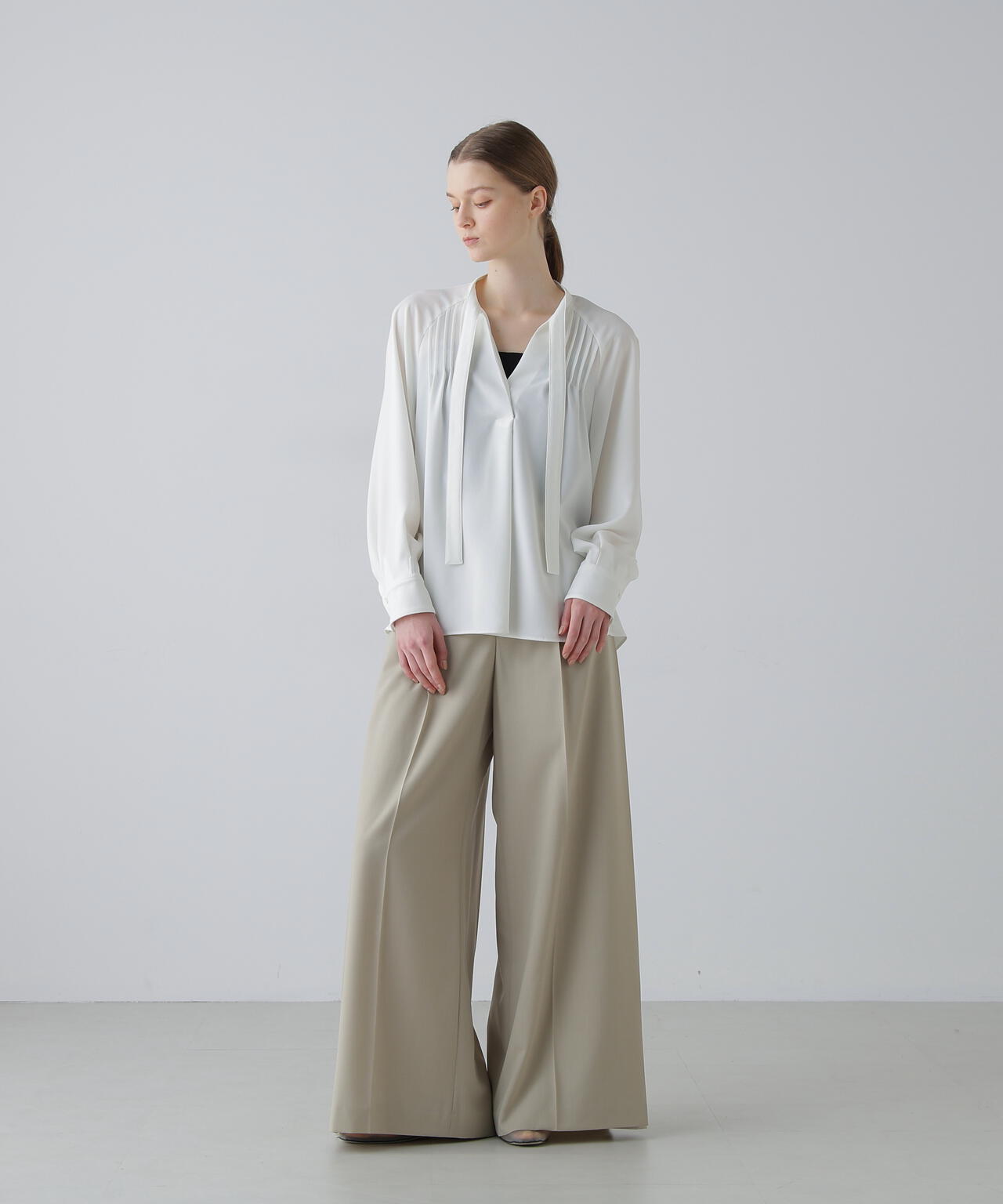 イージートロピカルパンツ