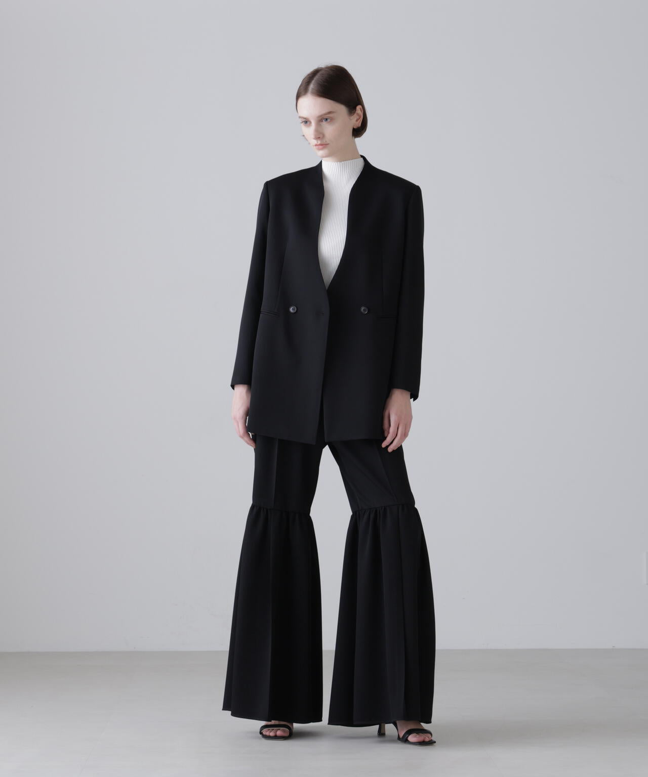 ドライカシドスパンツ