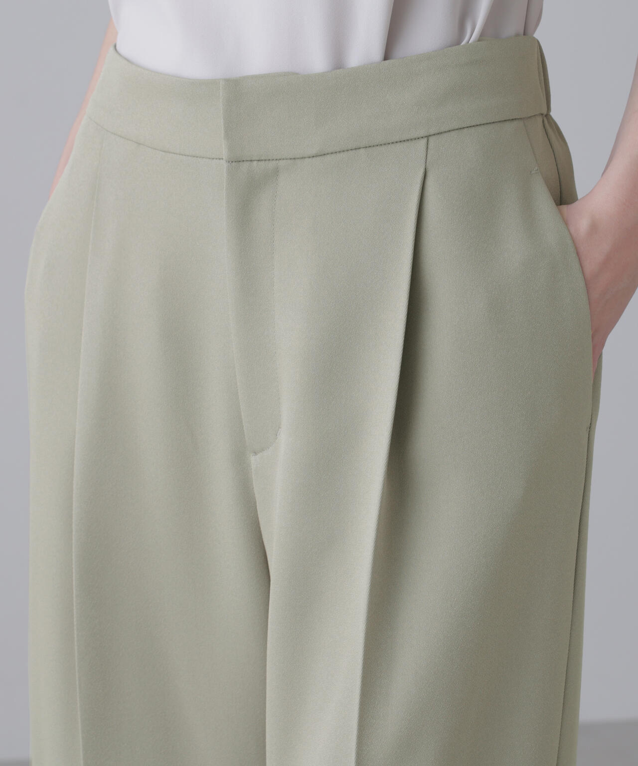 ドライカシドスパンツ