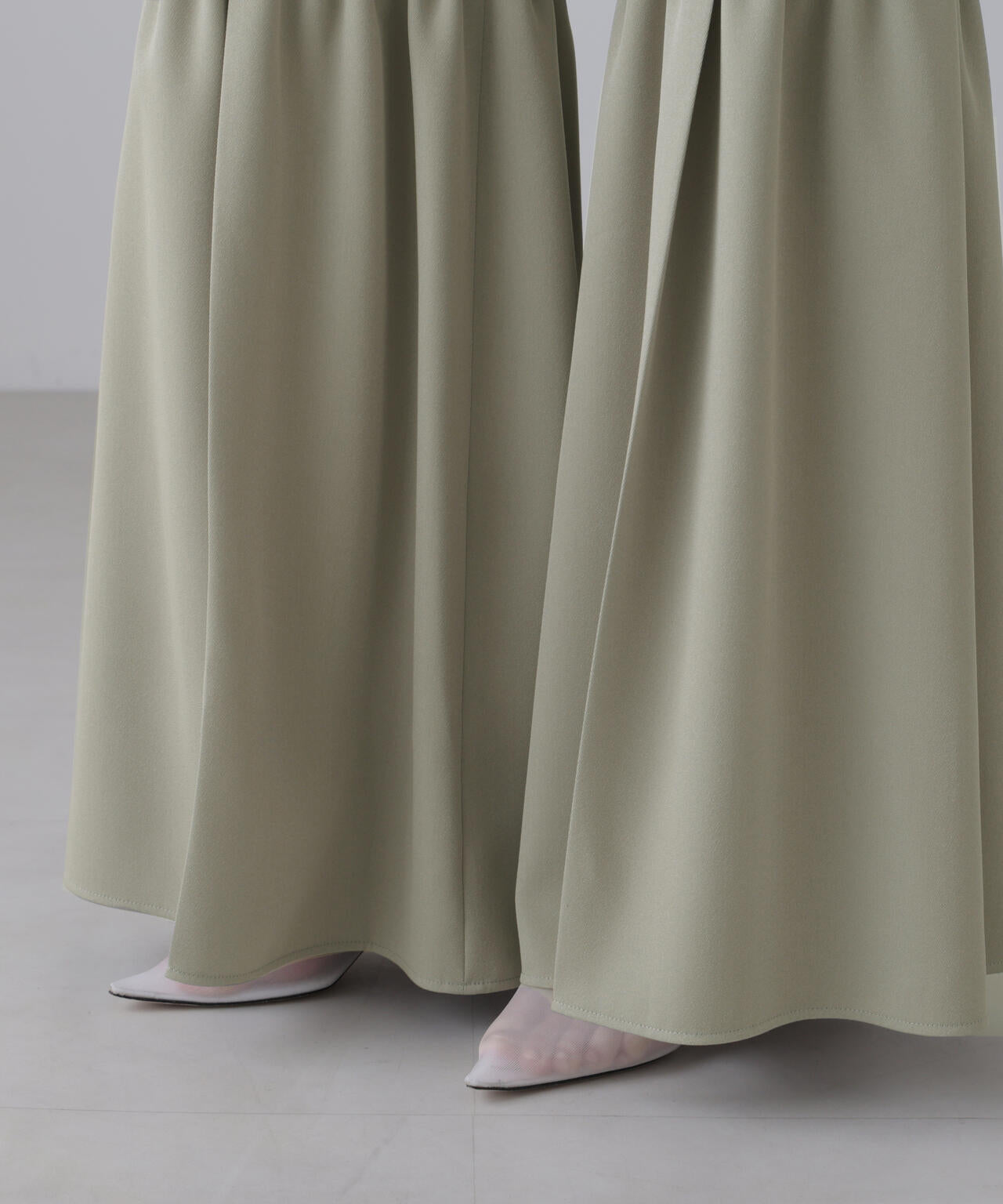 ドライカシドスパンツ