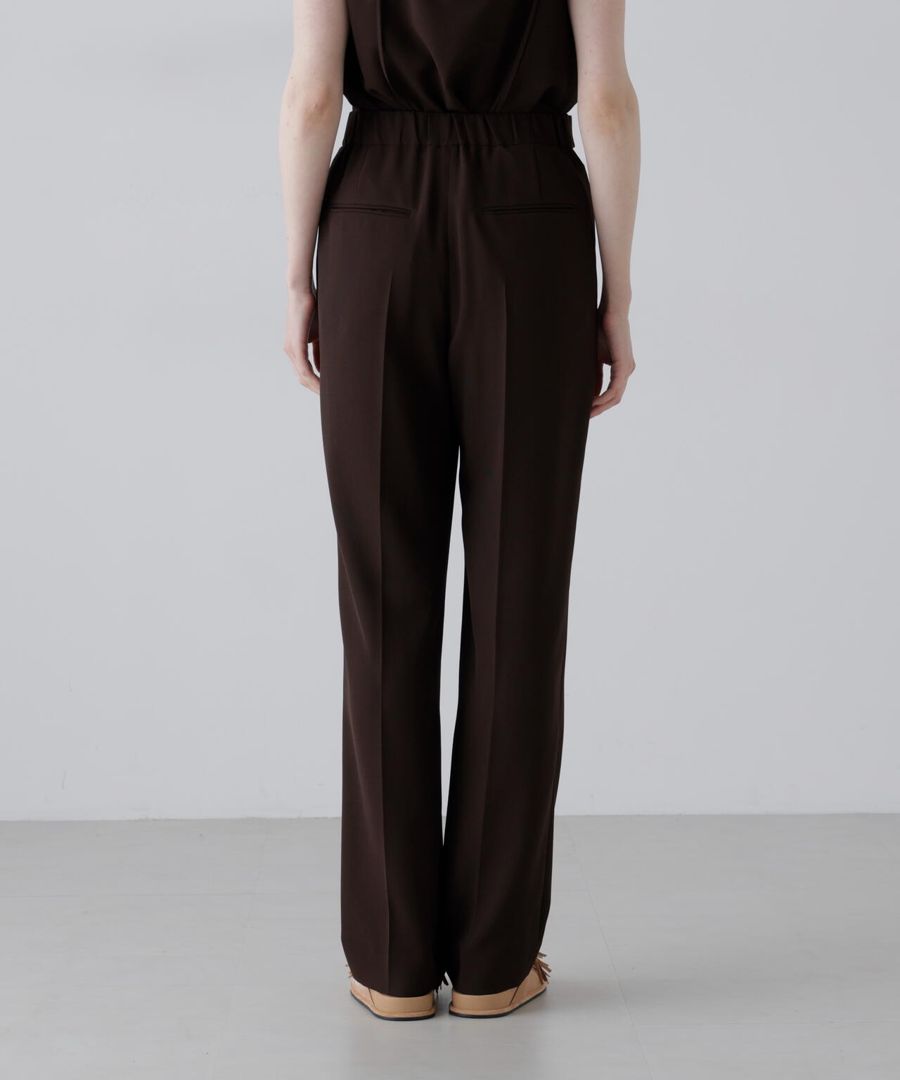 176cm B:80 W:60 H:88 着用サイズ:38