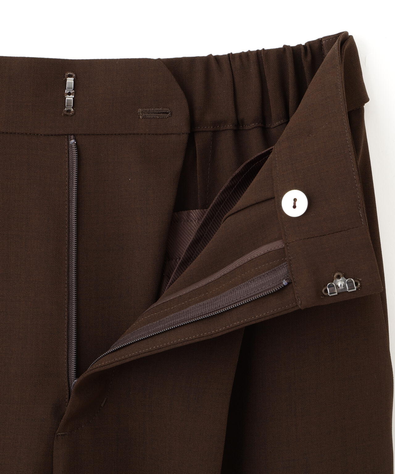 ドライツイルパンツ