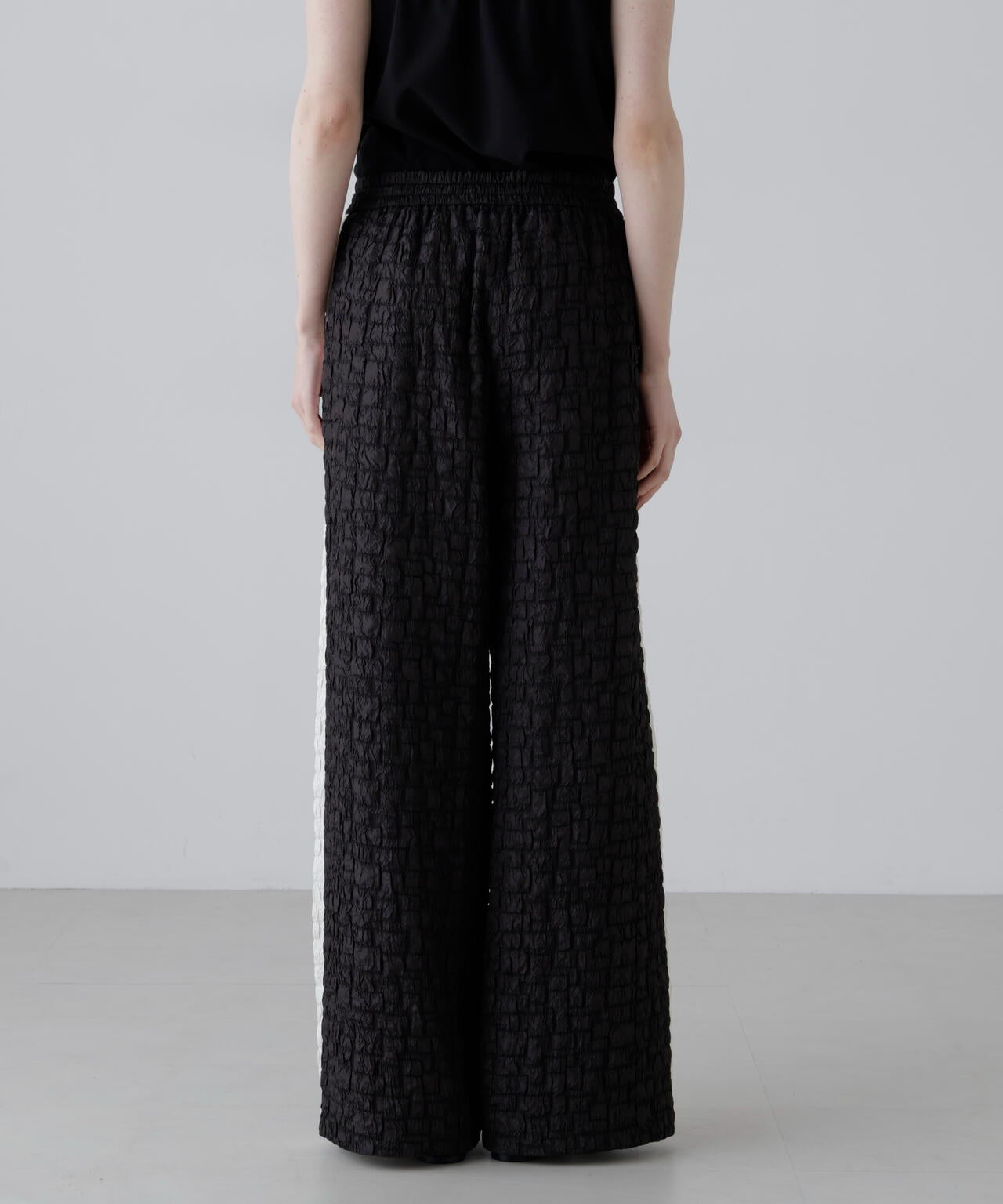 176cm B:80 W:60 H:88 着用サイズ:38