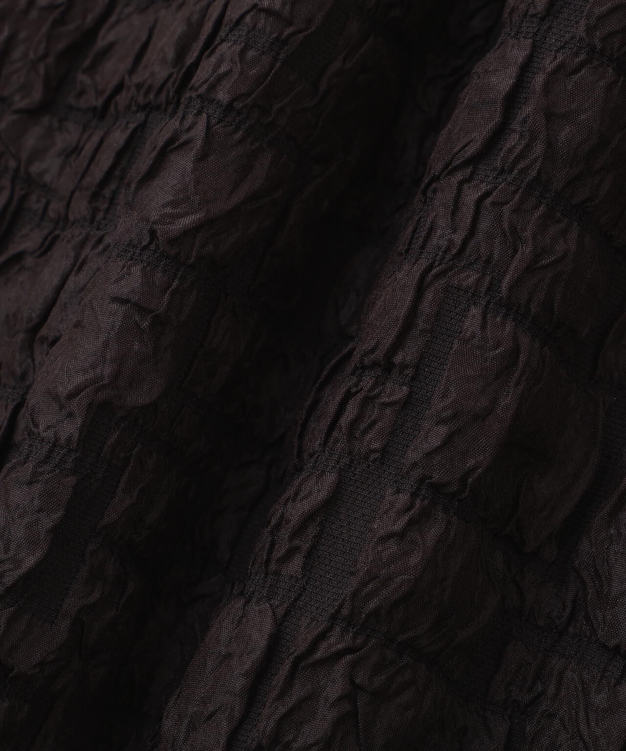 ブロックジャガードパンツ