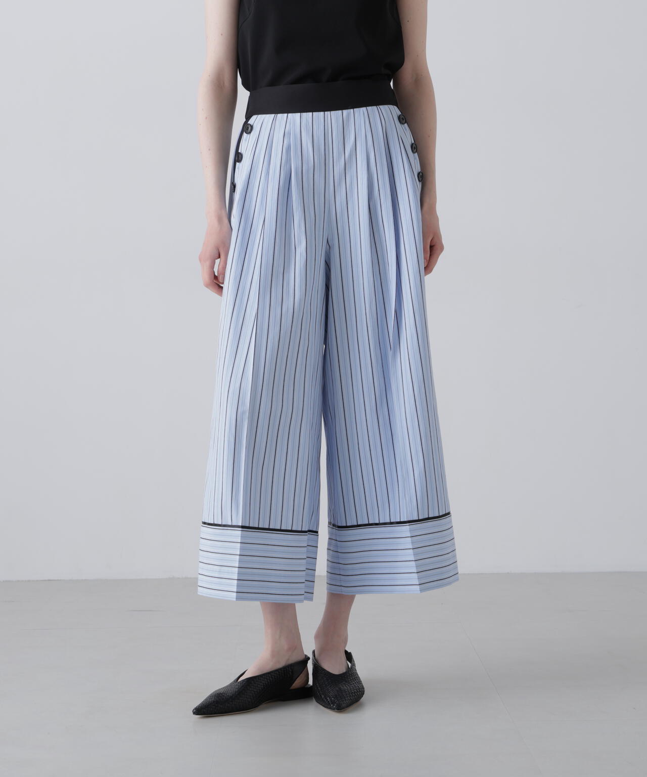 176cm B:80 W:60 H:88 着用サイズ:38