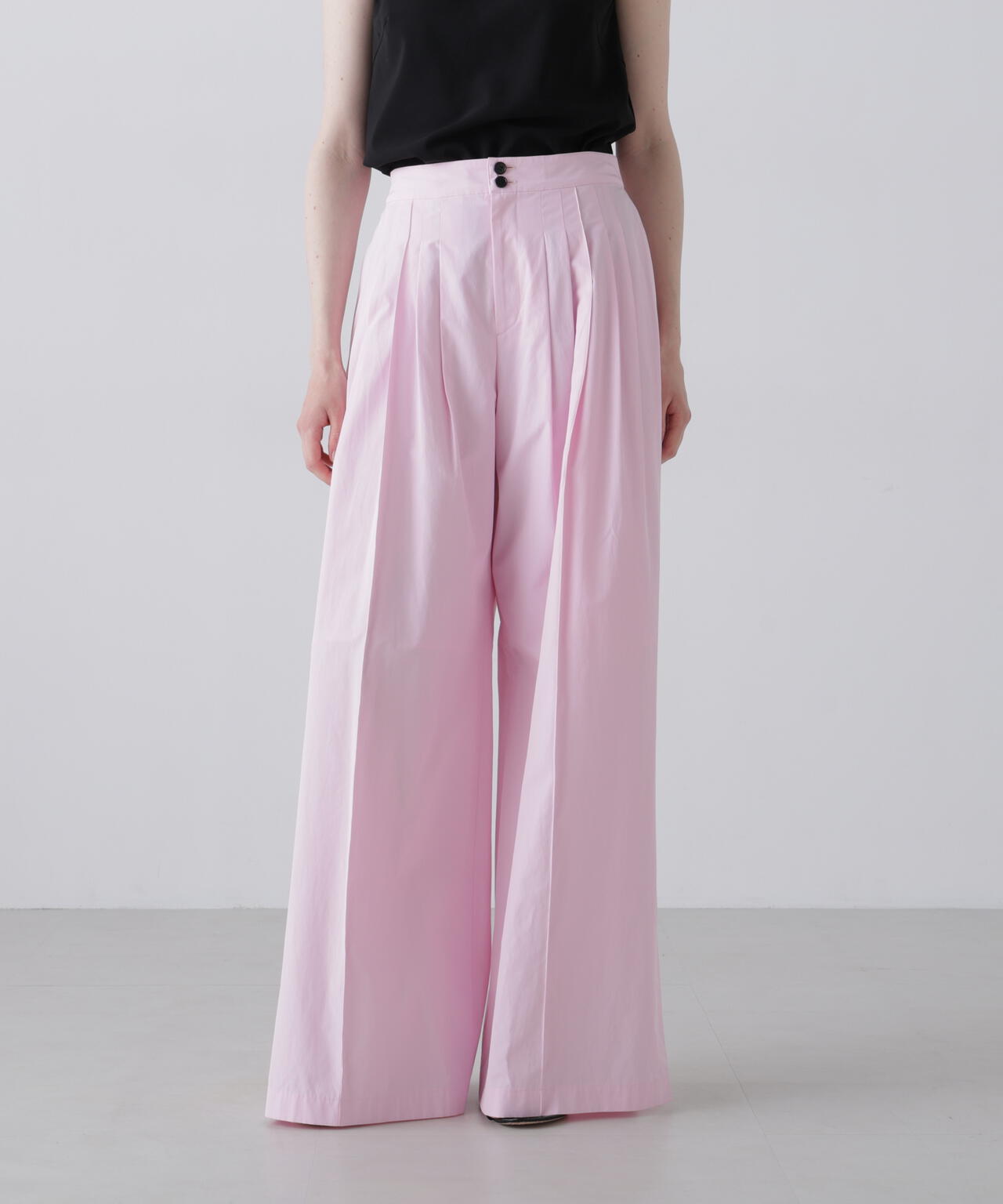 176cm B:80 W:60 H:88 着用サイズ:38