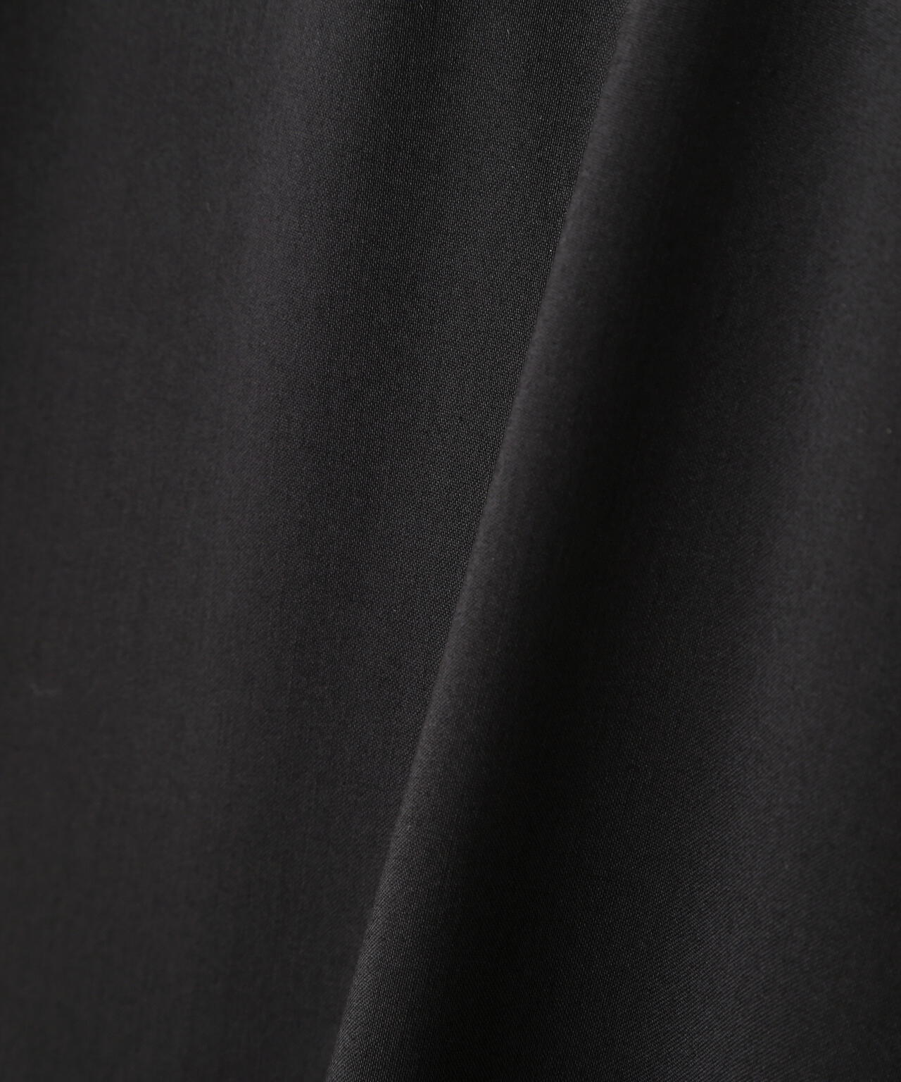 プレーンストレッチワンピース