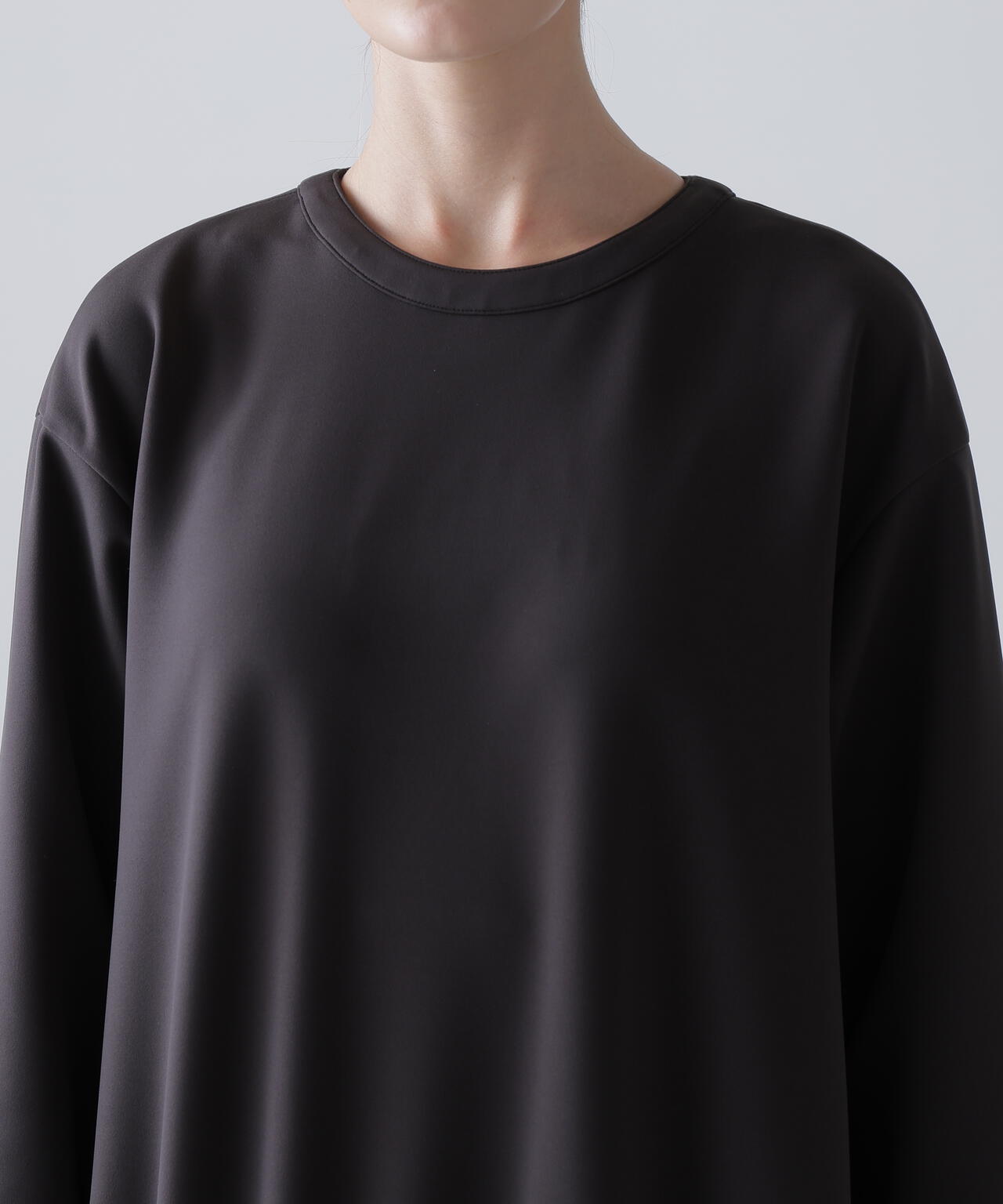 パウダリーダンボールワンピース