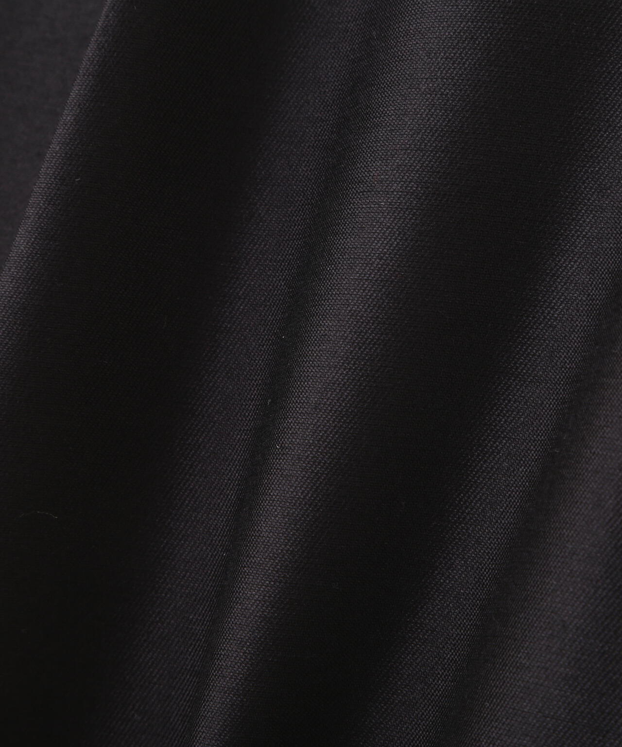 <BLACK LABEL>ハイツイストクレープワンピース