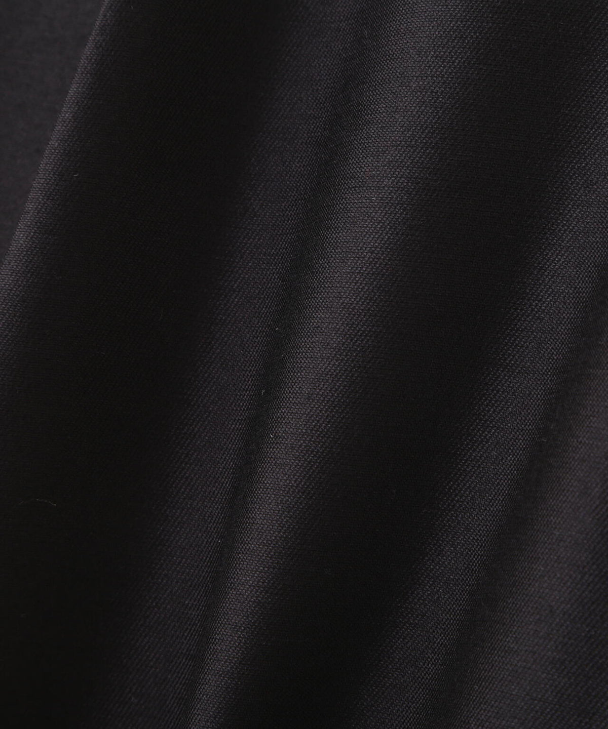<BLACK LABEL>ハイツイストクレープワンピース