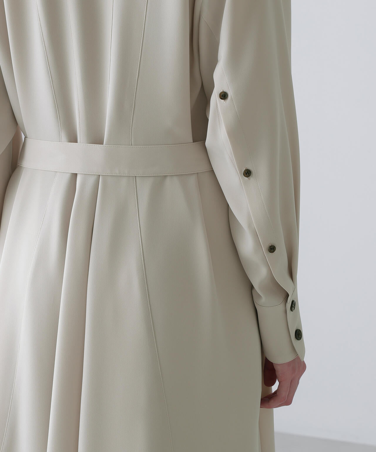 ドビークロスワンピース