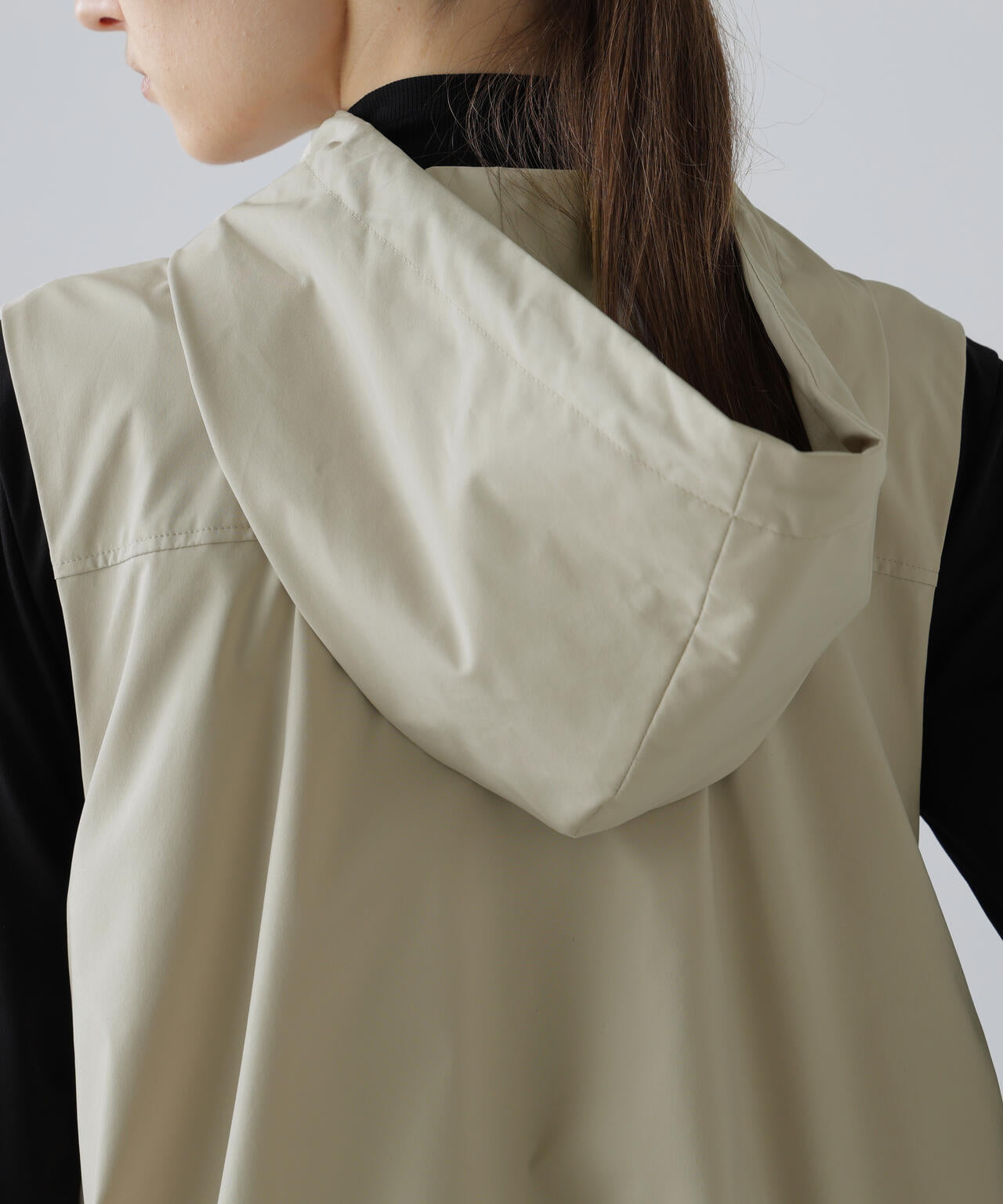 2WAYタイプライターワンピース