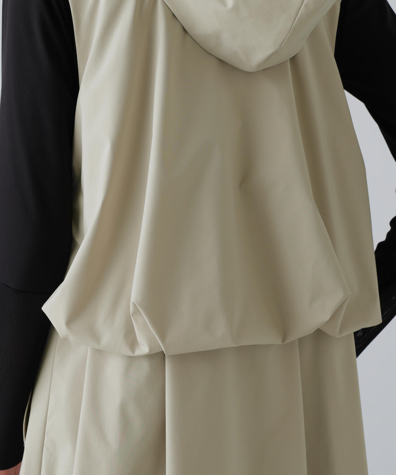 2WAYタイプライターワンピース