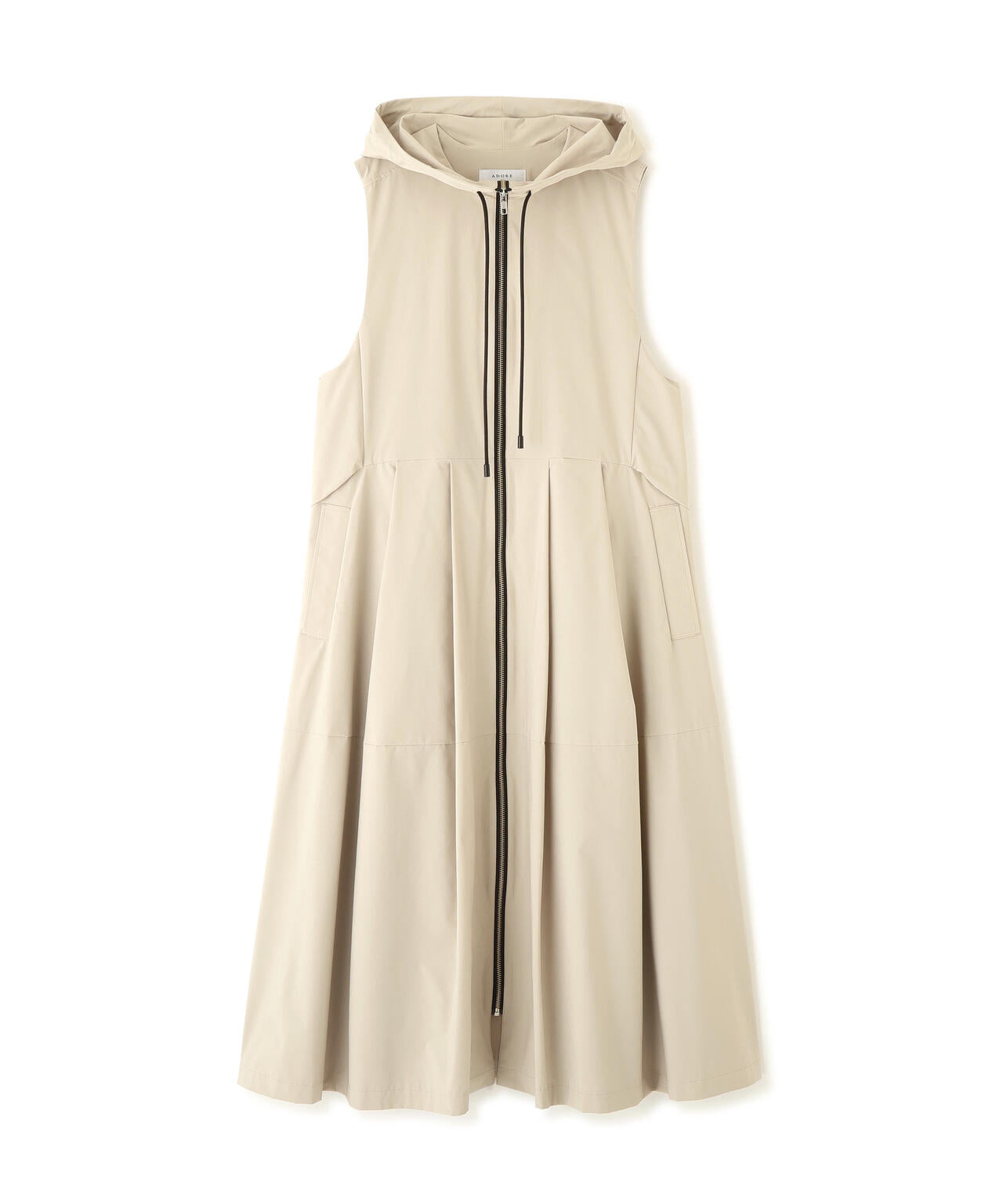 2WAYタイプライターワンピース