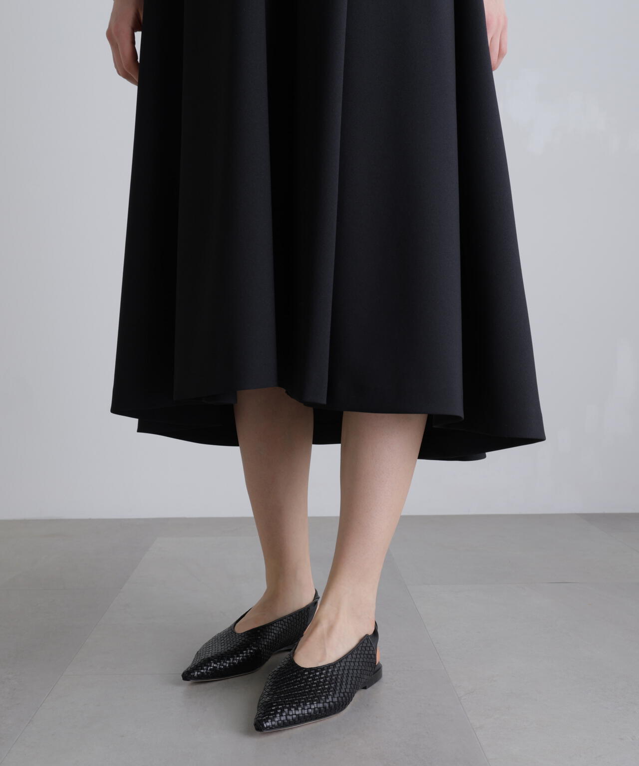 ベリーレースワンピース