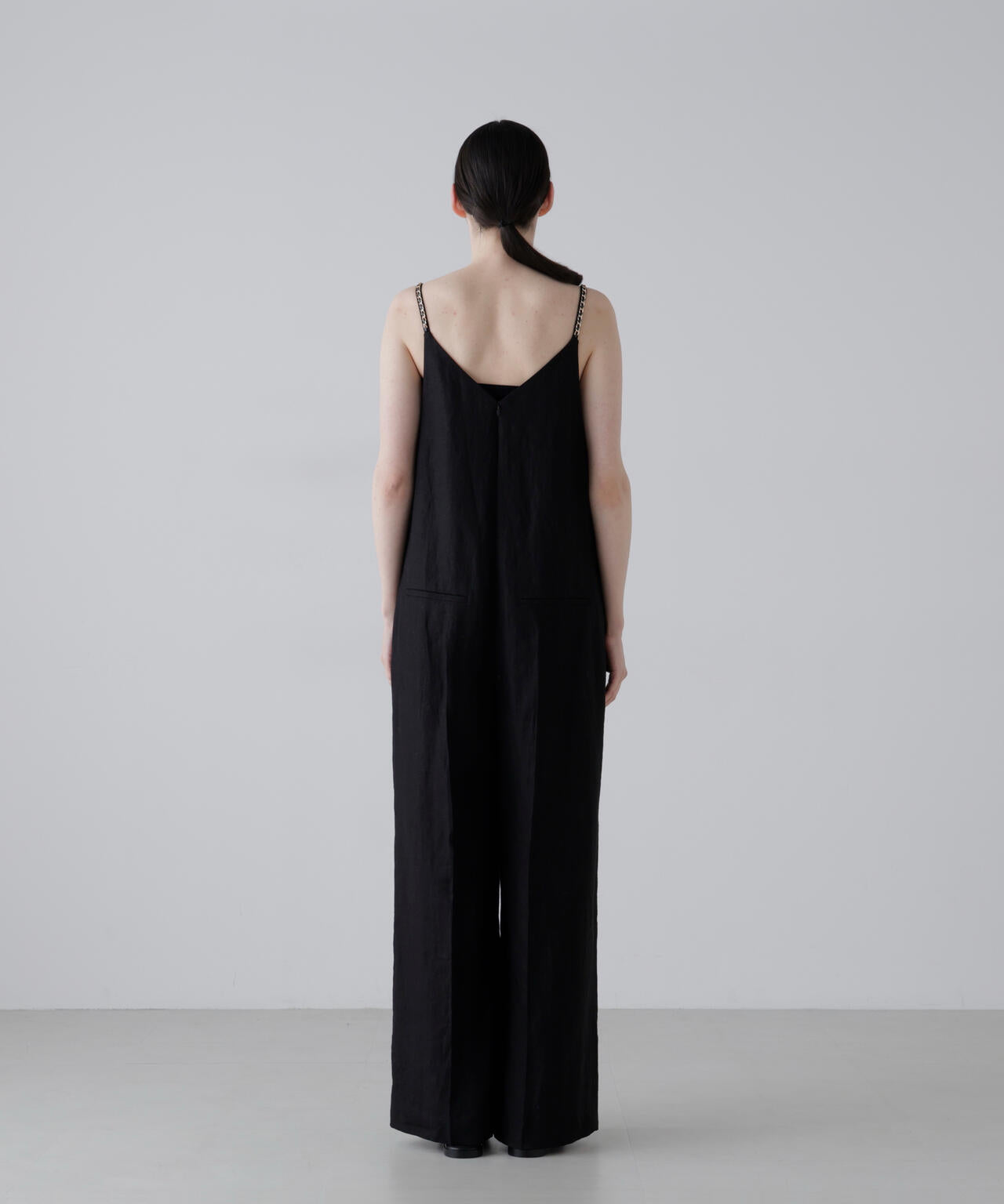 176cm B:80 W:60 H:88 着用サイズ:38