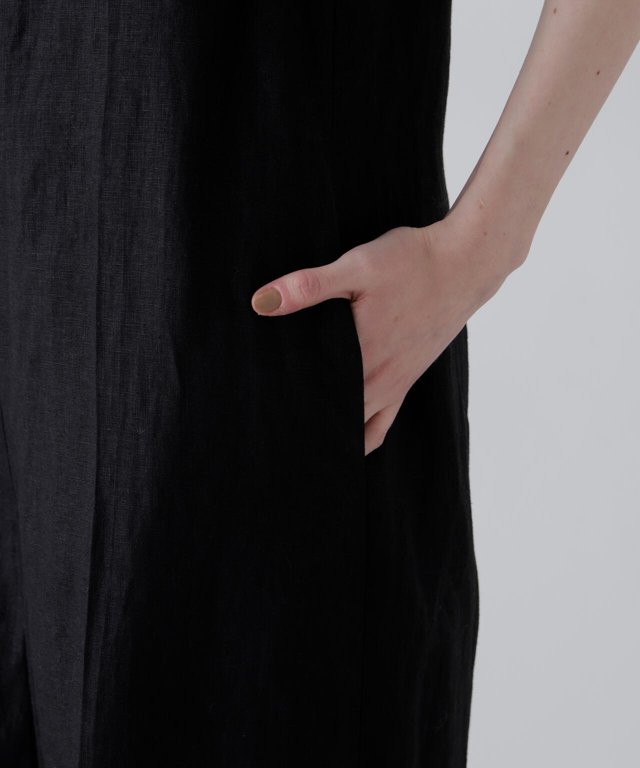 176cm B:80 W:60 H:88 着用サイズ:38