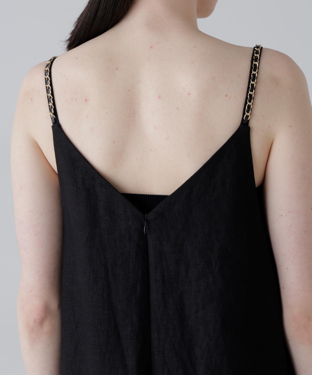 176cm B:80 W:60 H:88 着用サイズ:38