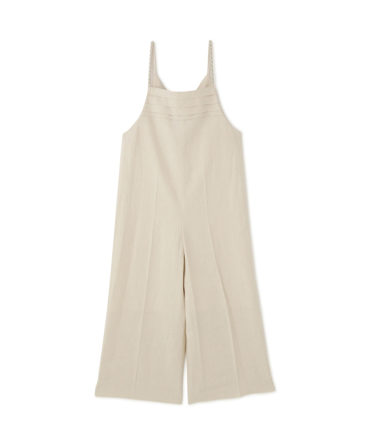 デラヴェライク麻コンビネゾン