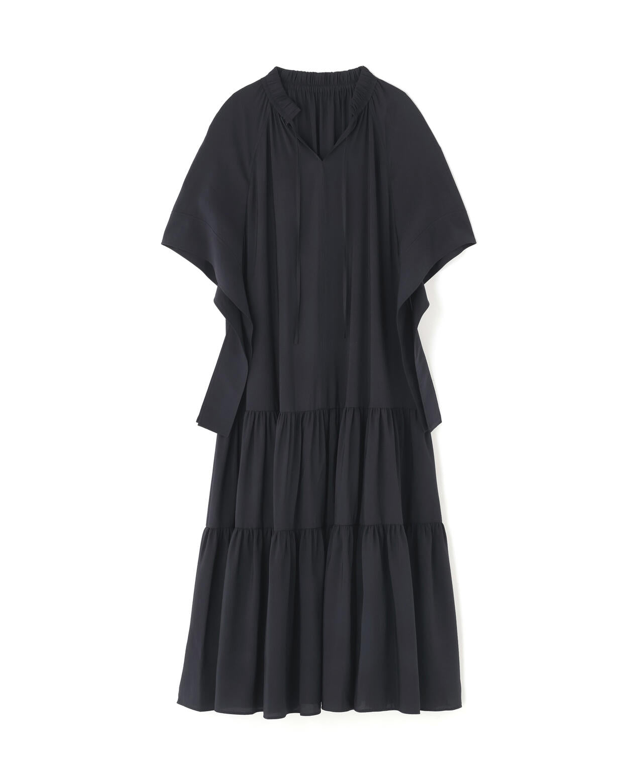 ラスターシアーワンピース