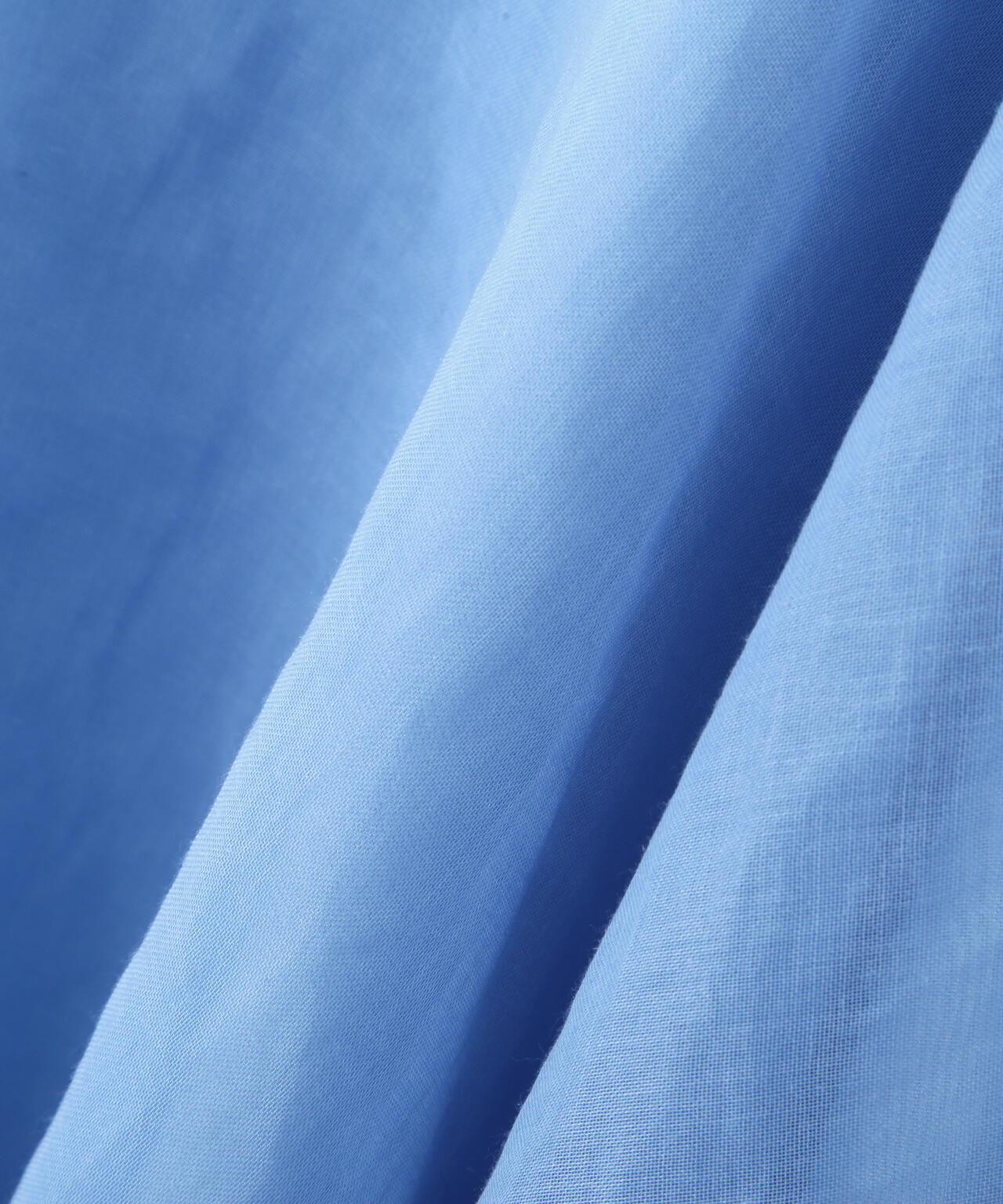 ソフトオーガンジーワンピース