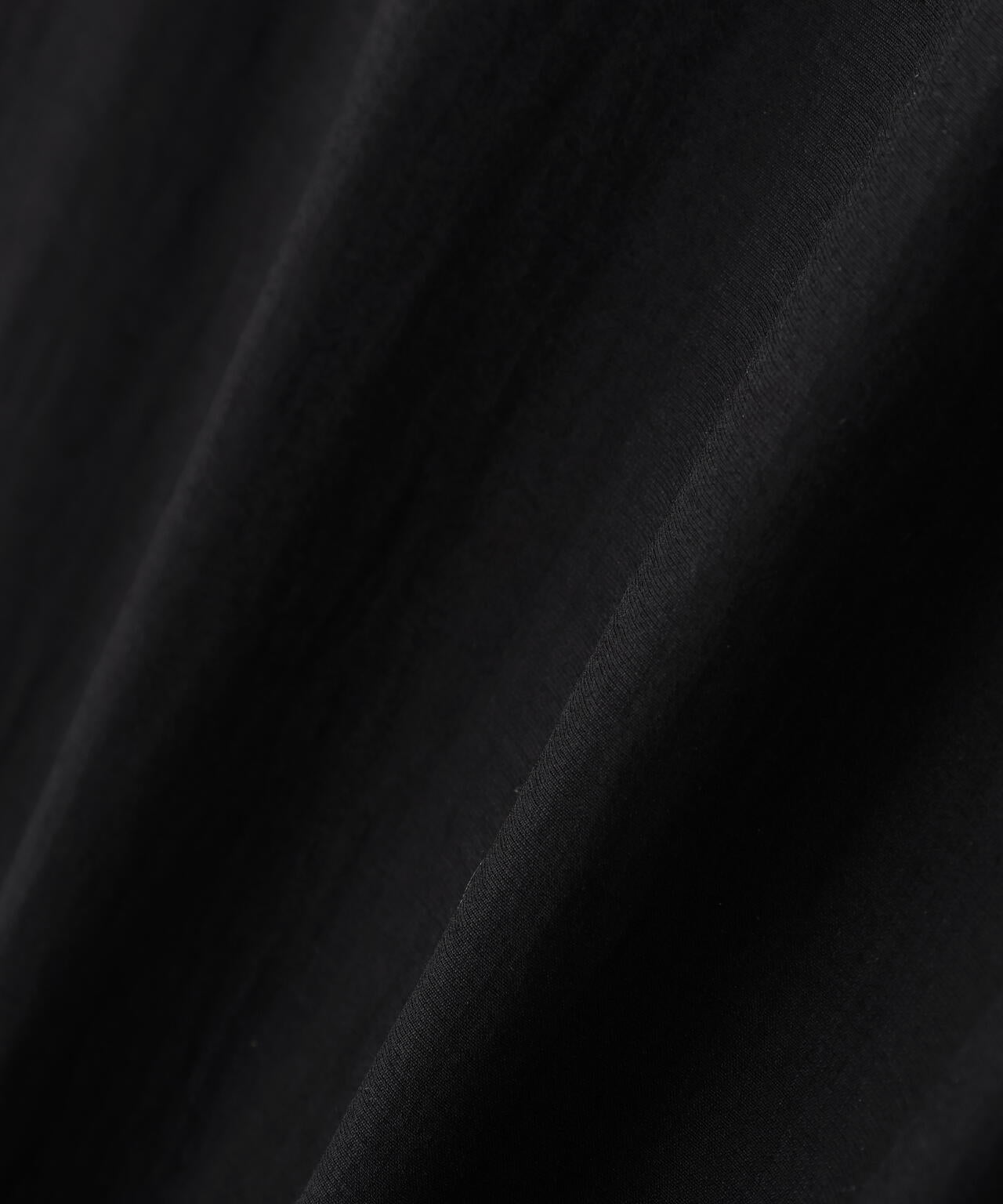 ナイロンコットンタフタワンピース