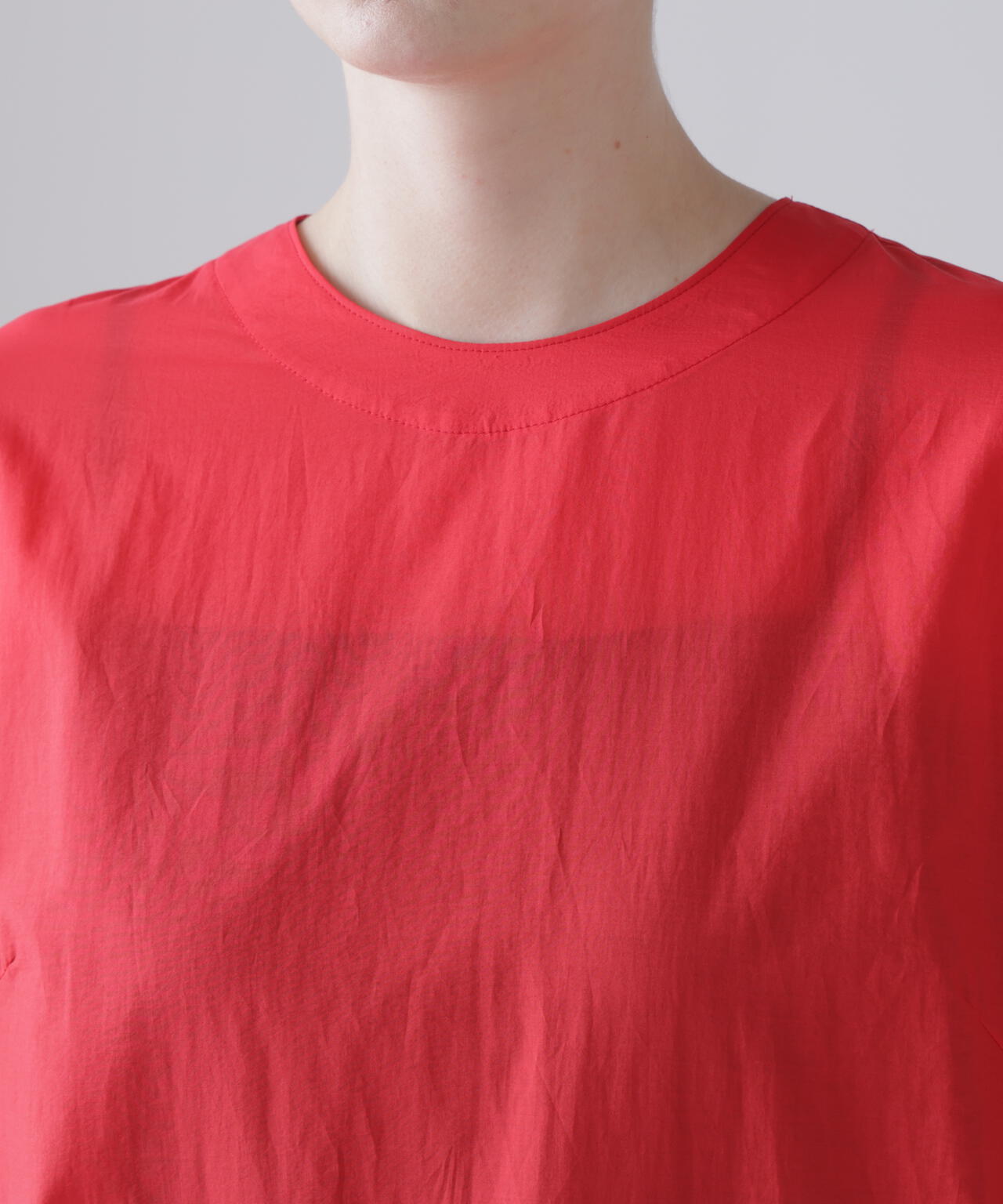 身長177cm B79 W62 H88 着用サイズ:38