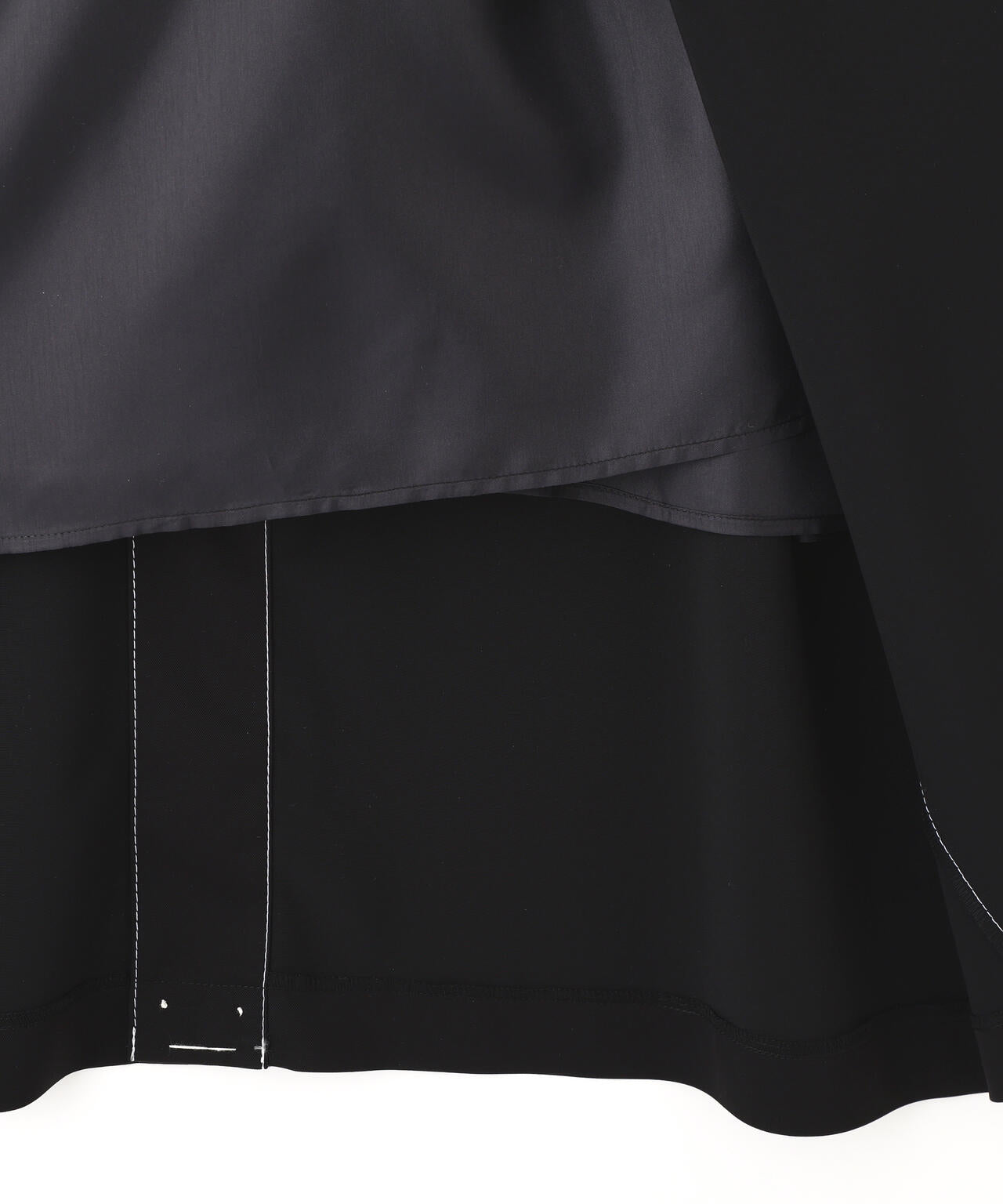 ドライストレッチツイルワンピース