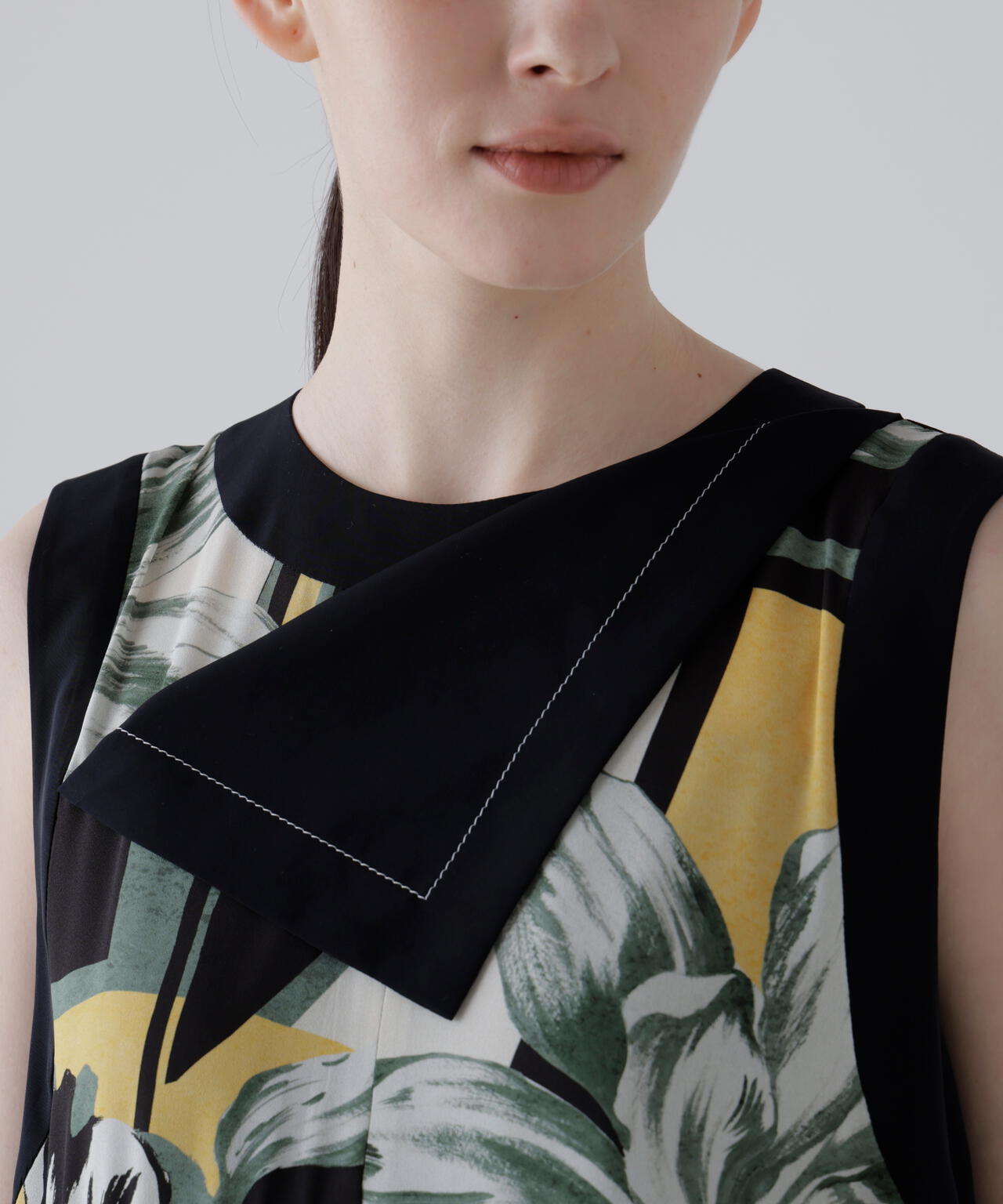 176cm B:80 W:60 H:88 着用サイズ:38