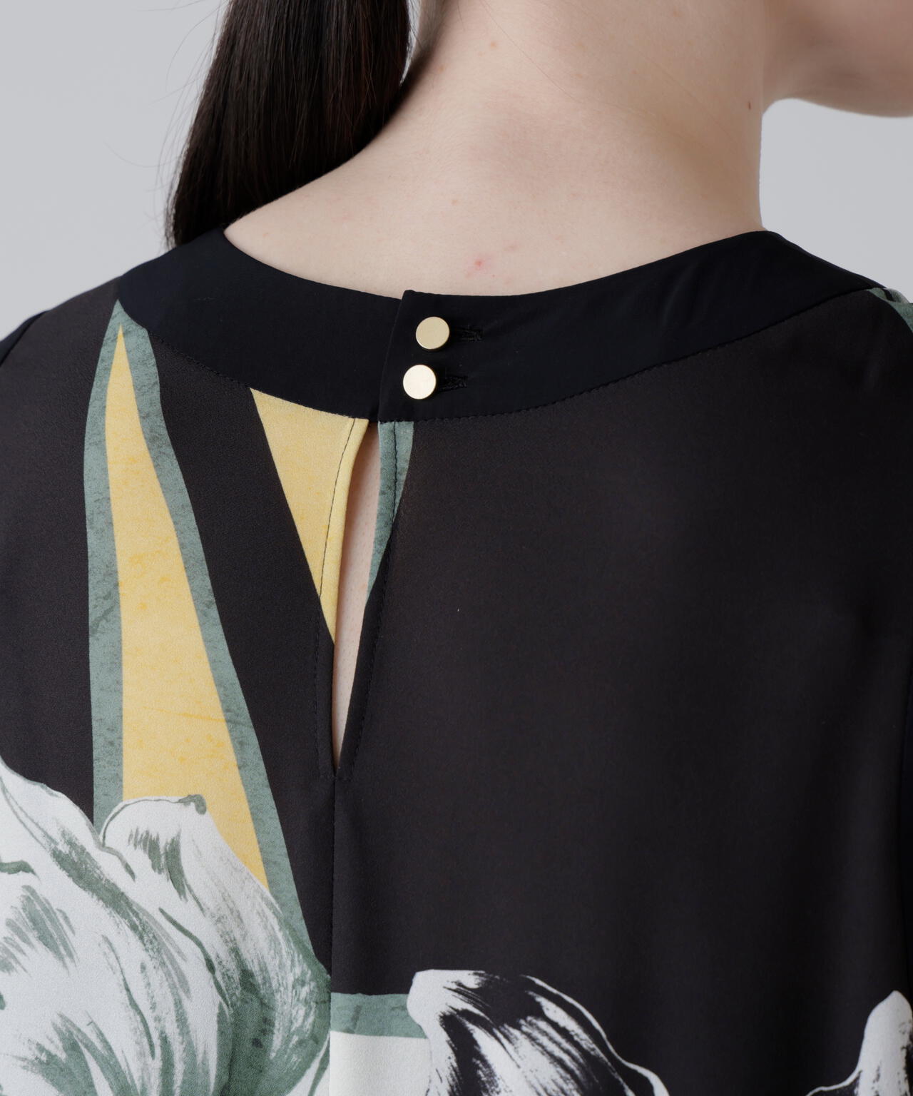 176cm B:80 W:60 H:88 着用サイズ:38