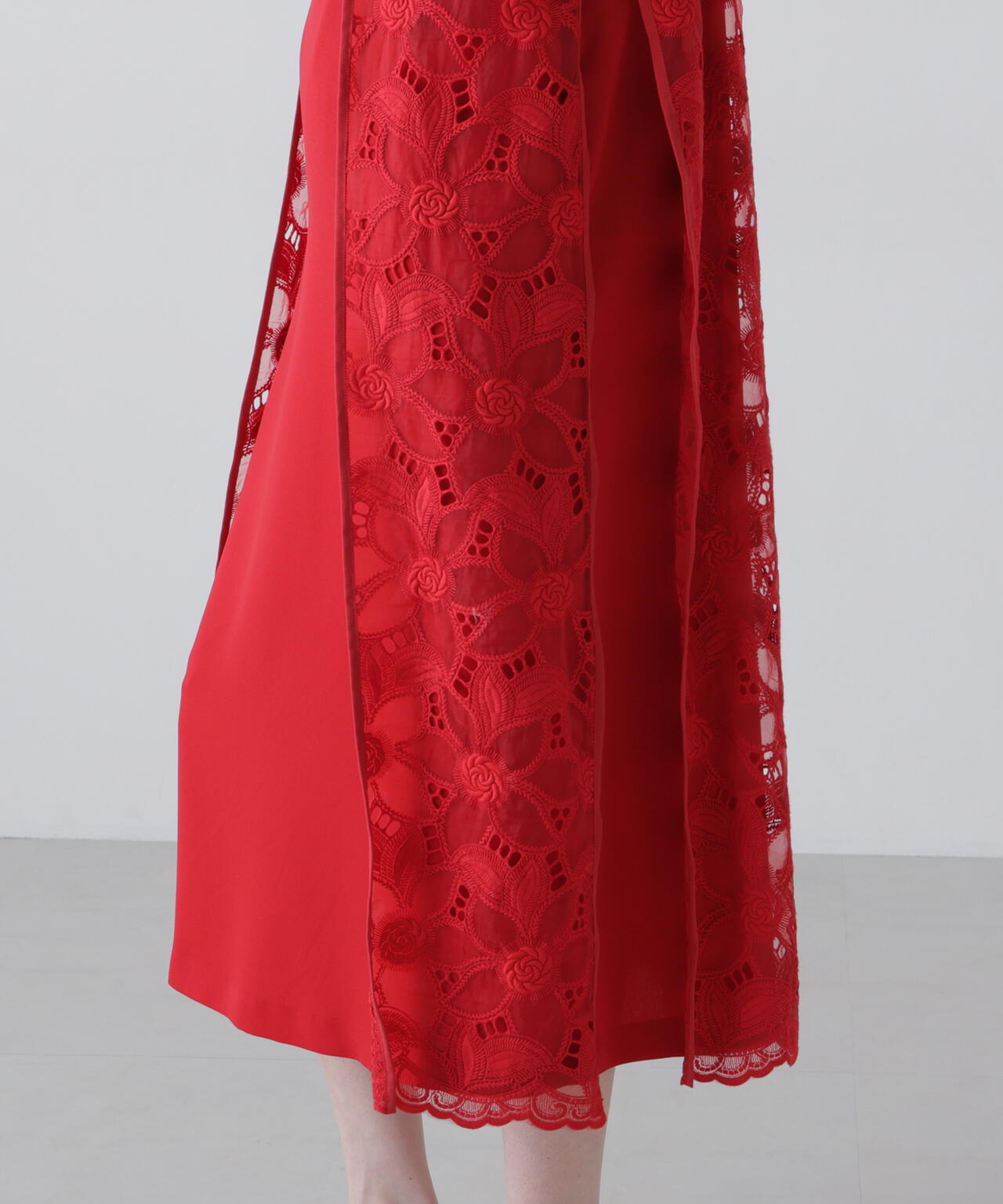 176cm B:80 W:60 H:88 着用サイズ:38