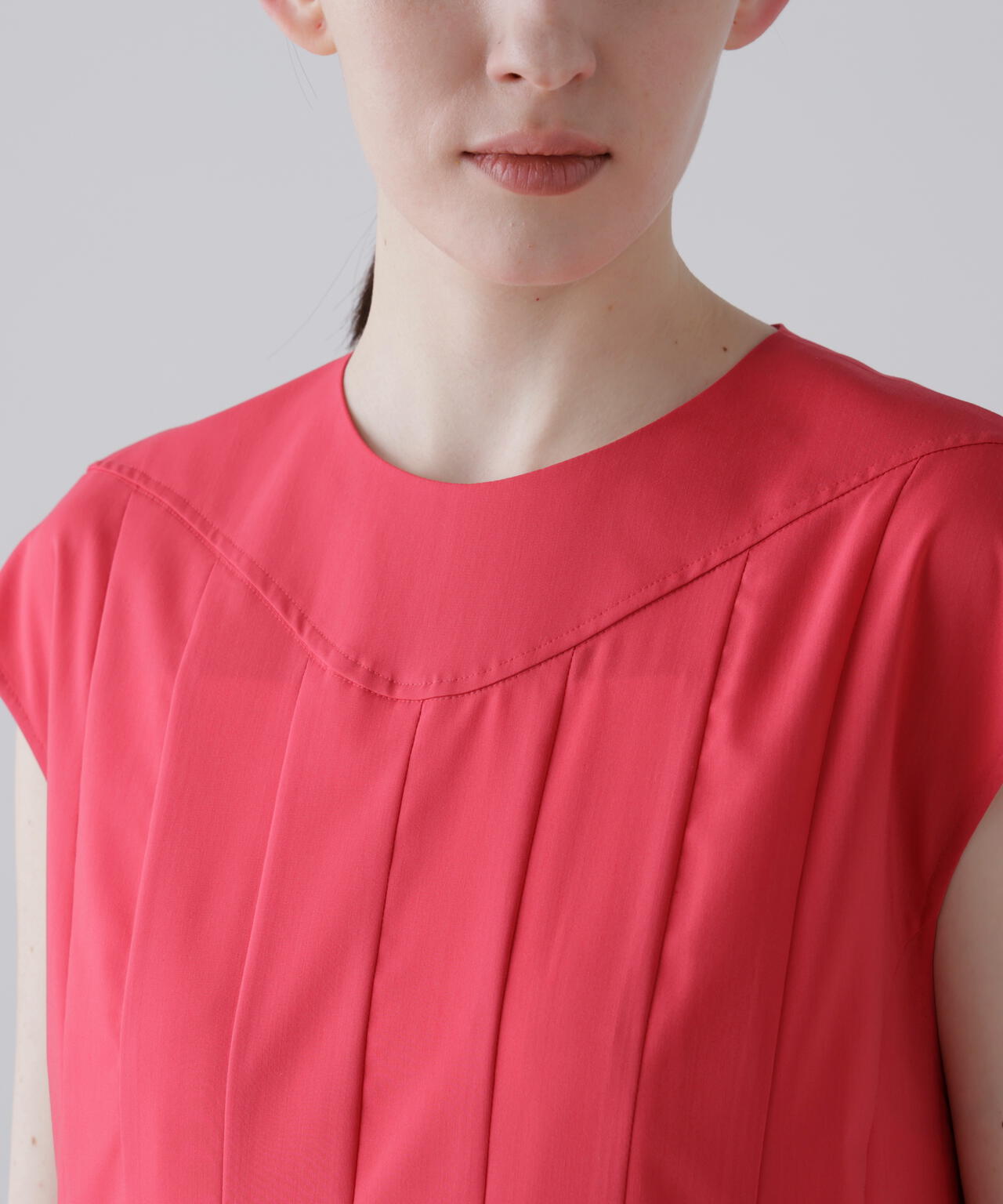 176cm B:80 W:60 H:88 着用サイズ:38