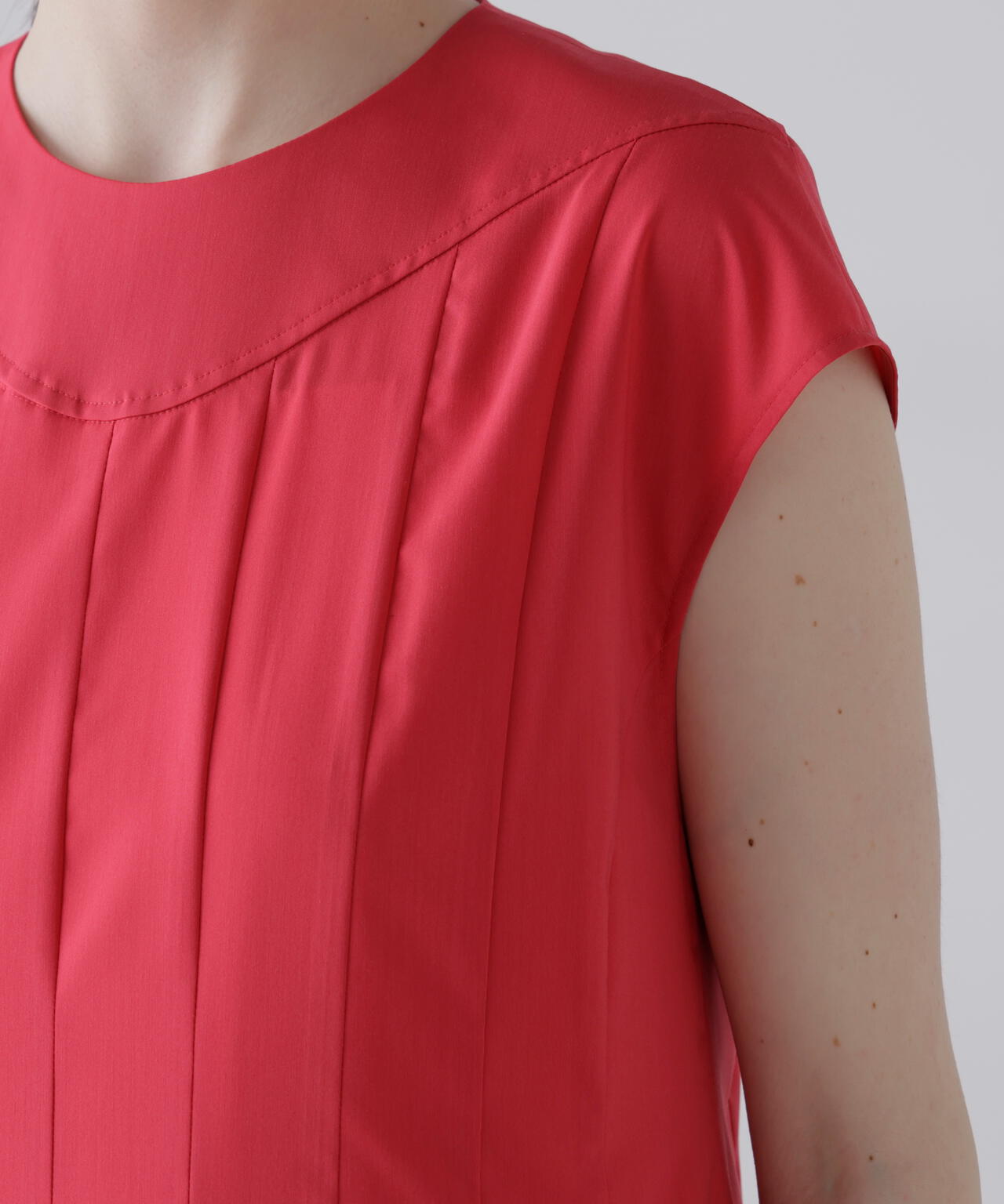 176cm B:80 W:60 H:88 着用サイズ:38