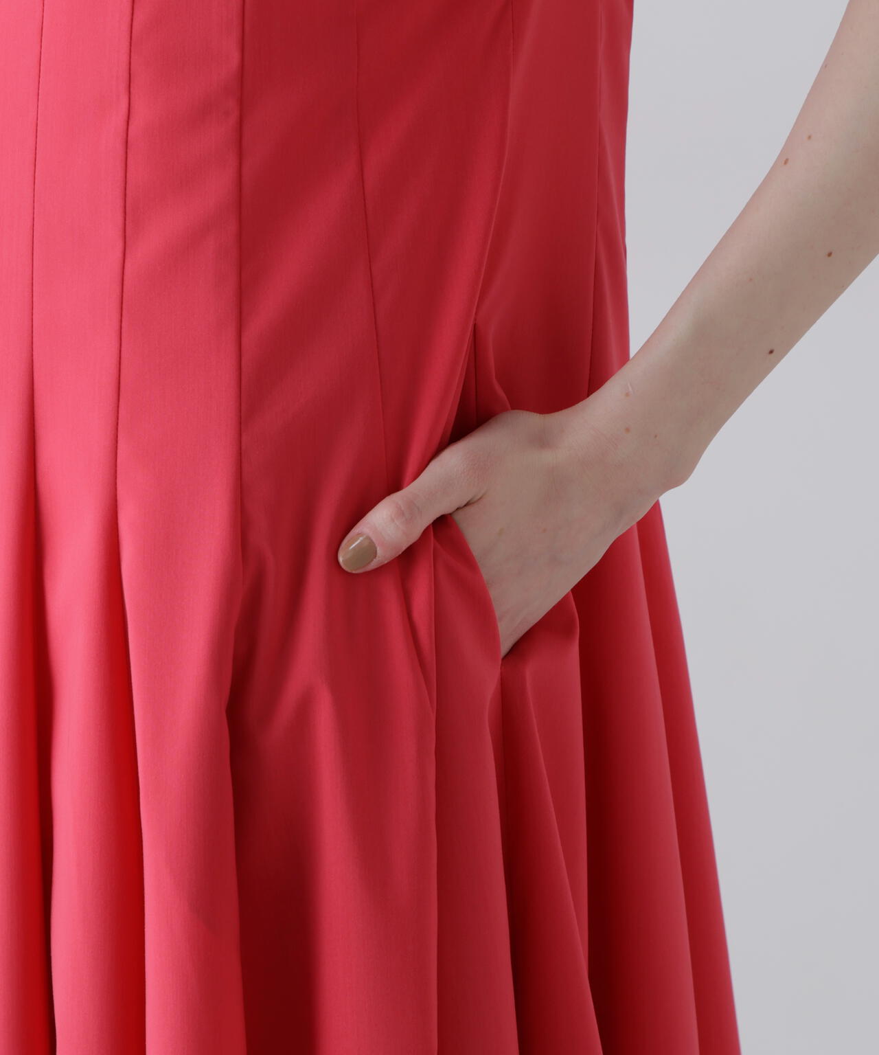 176cm B:80 W:60 H:88 着用サイズ:38