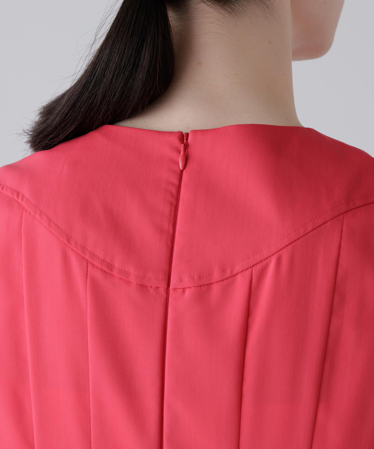 176cm B:80 W:60 H:88 着用サイズ:38