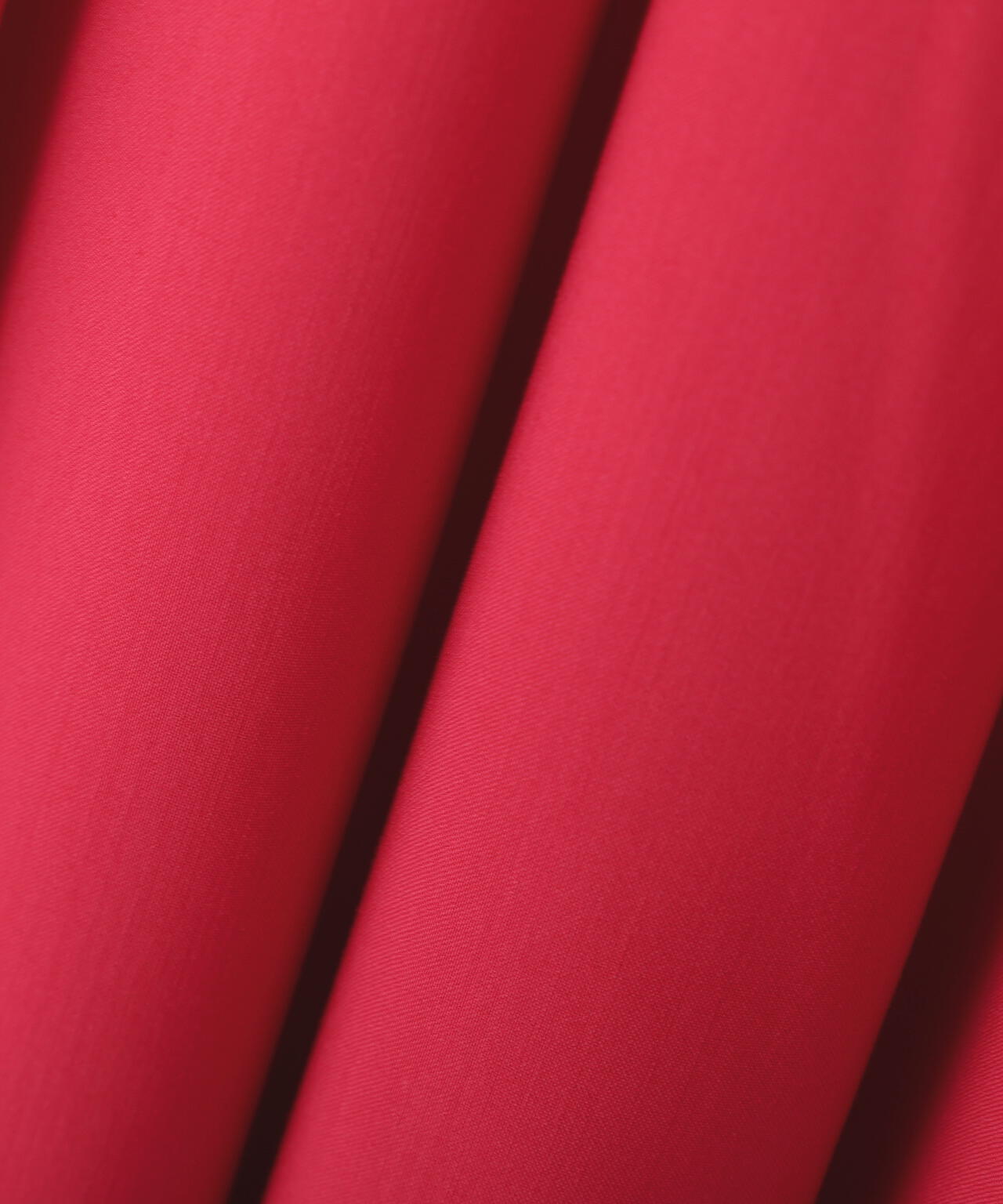 プレーンストレッチワンピース