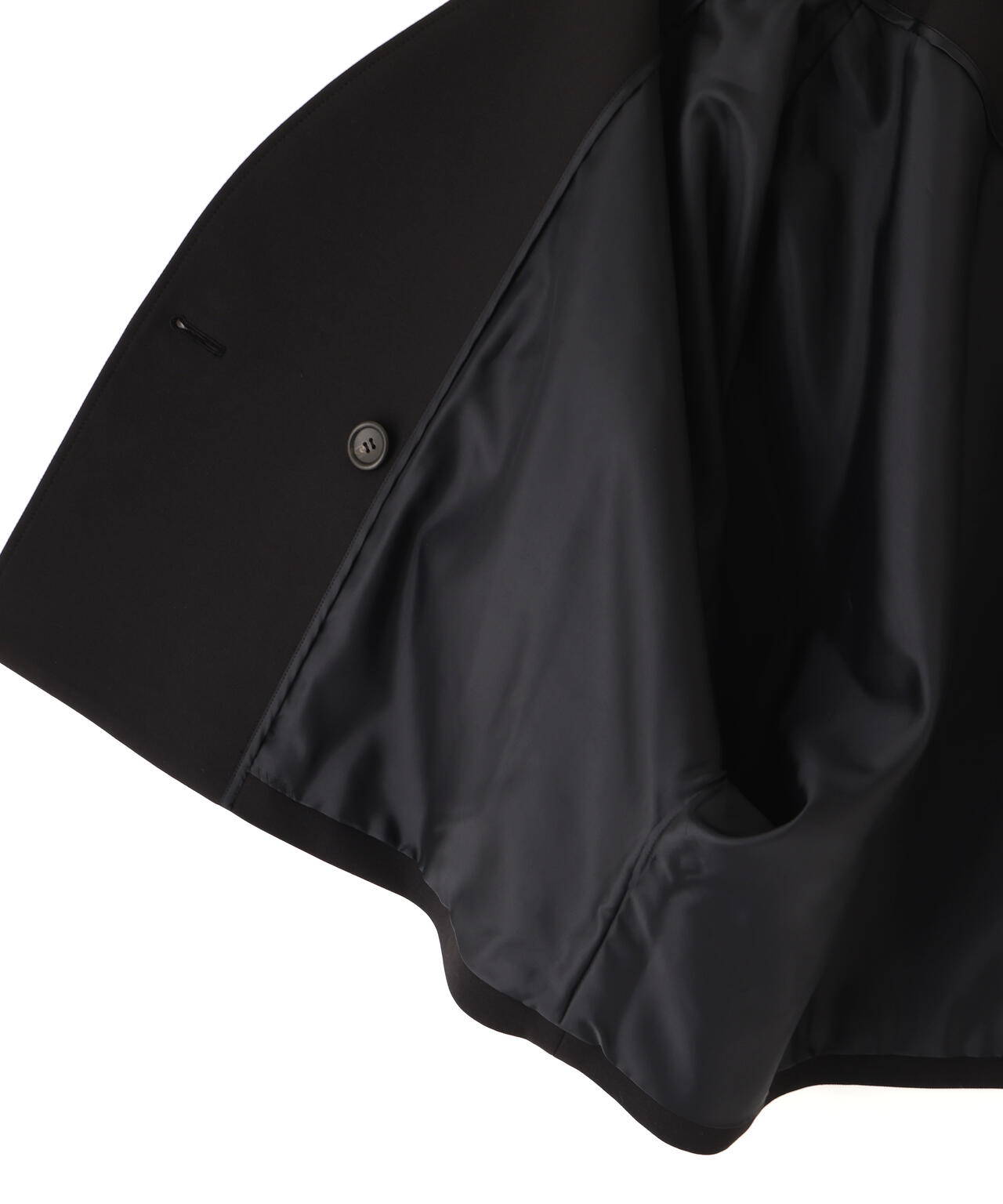 マトラッセトリプルクロスジャケット