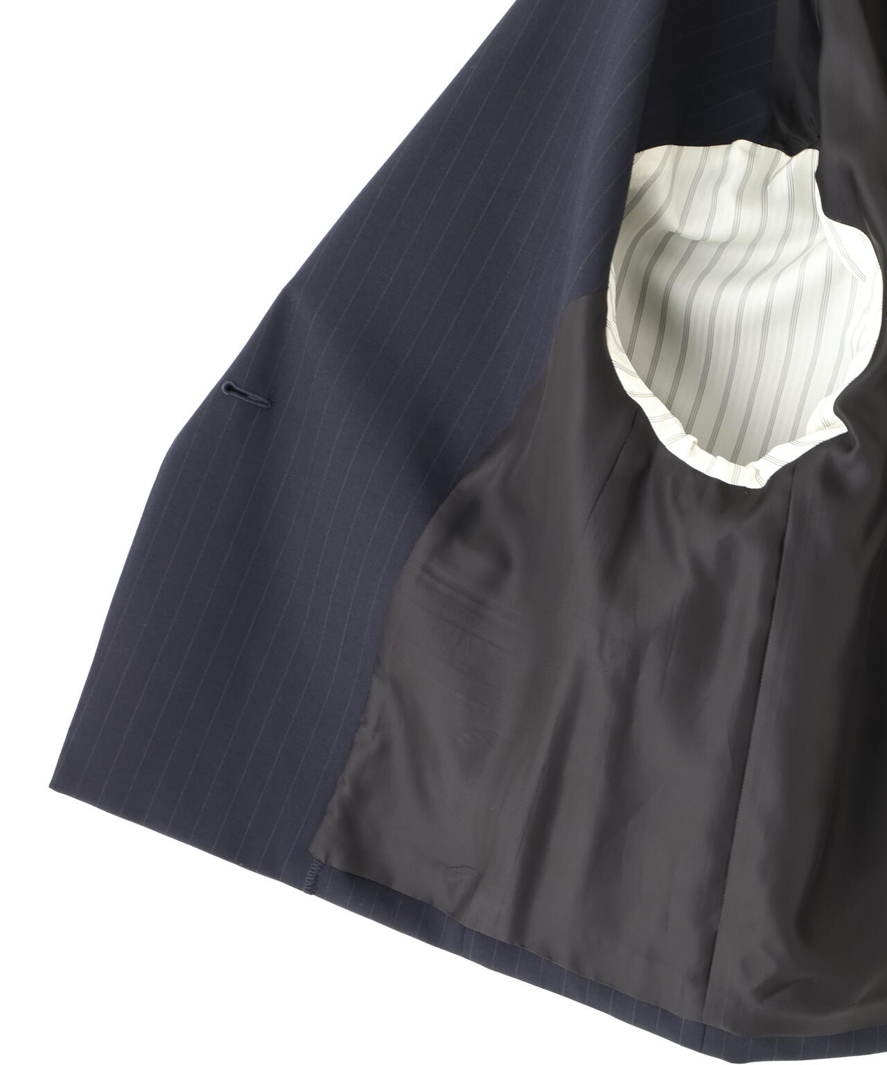 マニッシュクロスジャケット