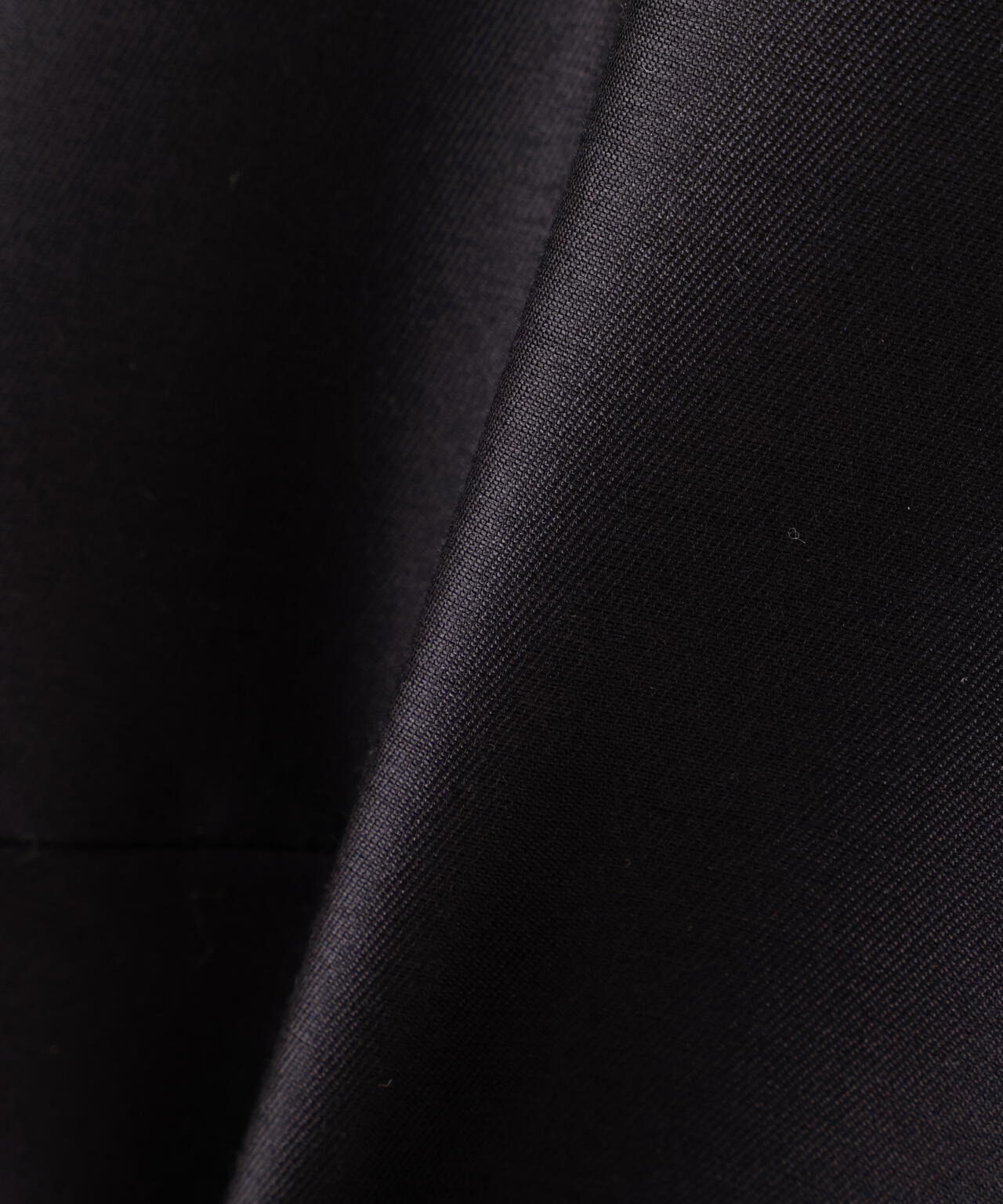 <BLACK LABEL>シルクウールツイルジャケット