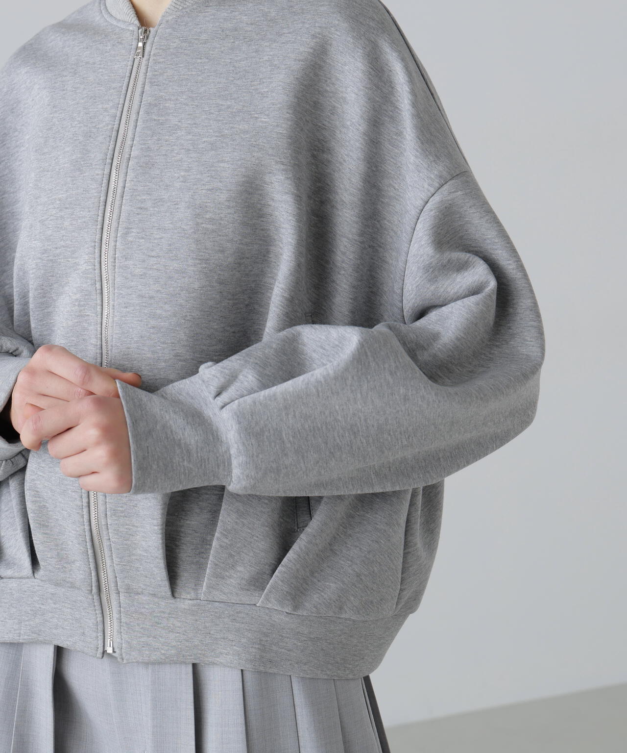 エアーダンボールジャケット