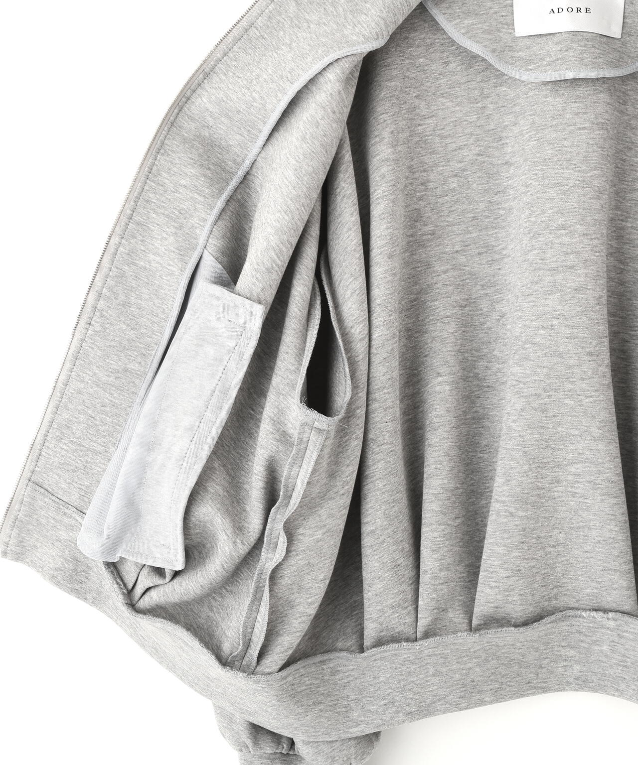 エアーダンボールジャケット