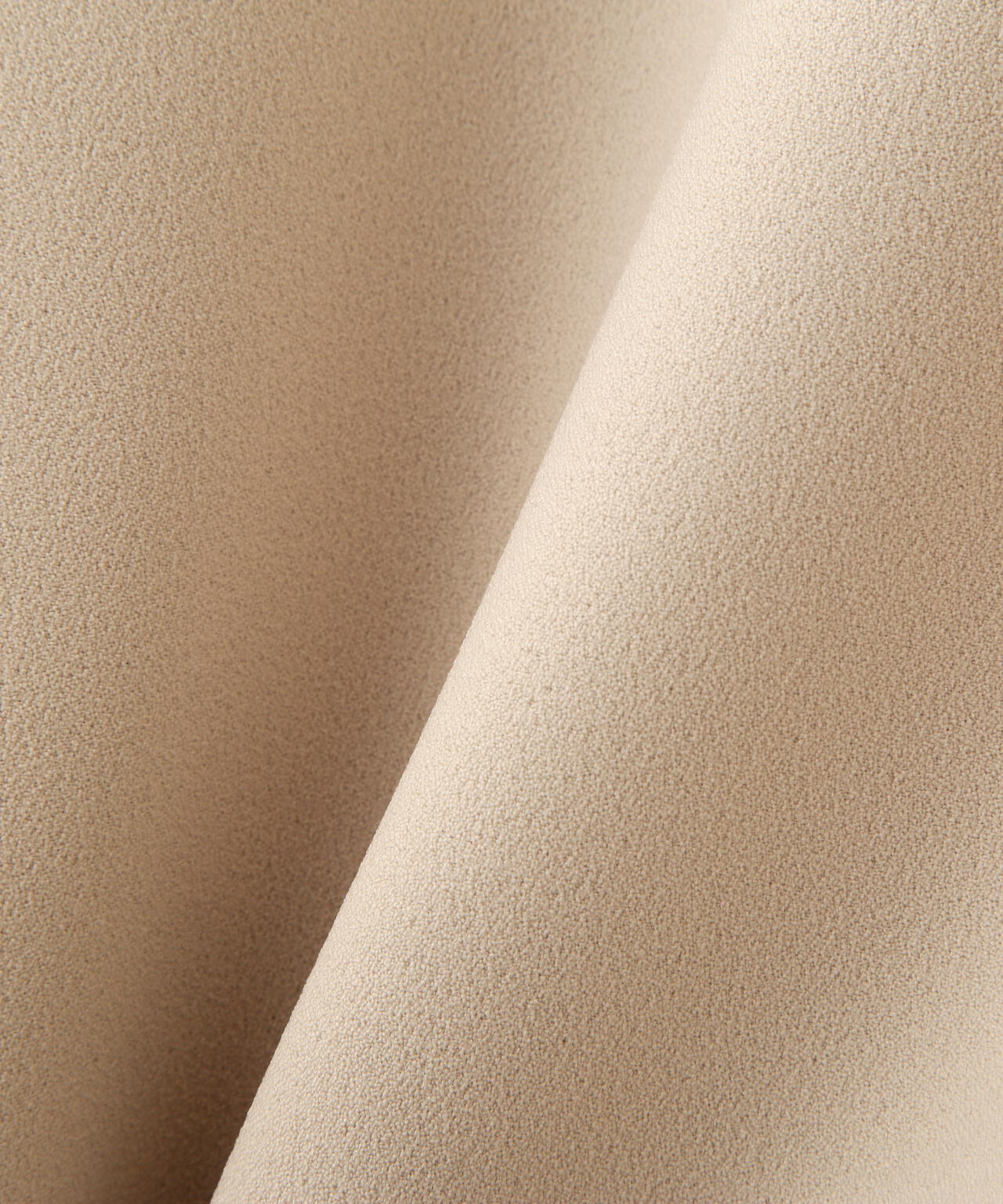 バイカラーボンディングジャケット