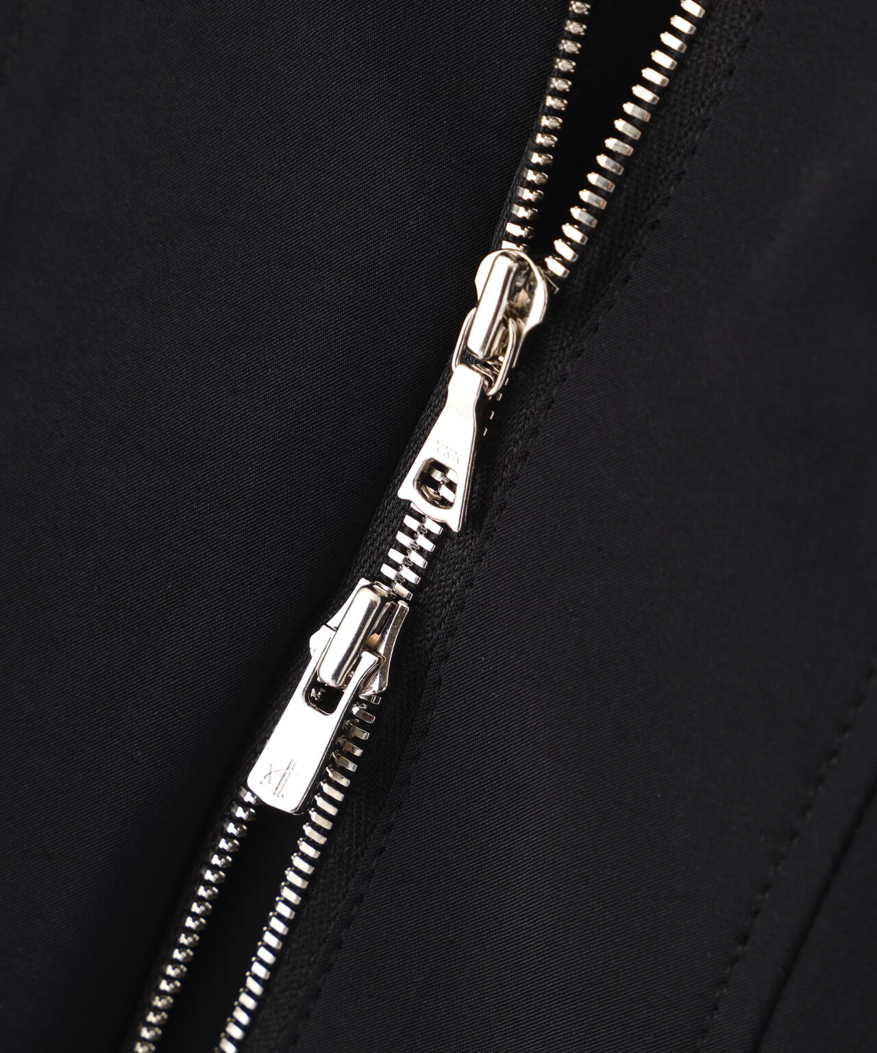 ペーパーライクストレッチジャケット