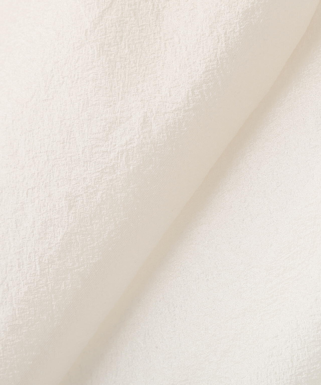 シルキーオーガンザジャケット