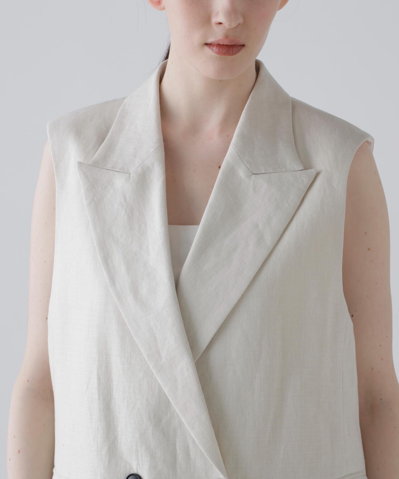 176cm B:80 W:60 H:88 着用サイズ:38