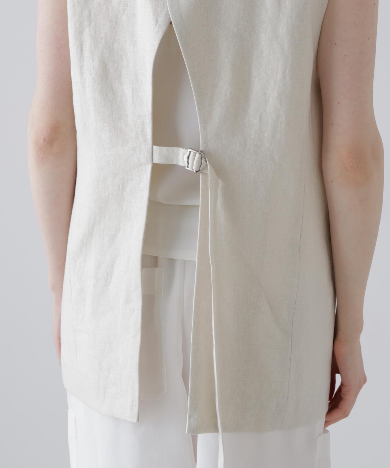 176cm B:80 W:60 H:88 着用サイズ:38