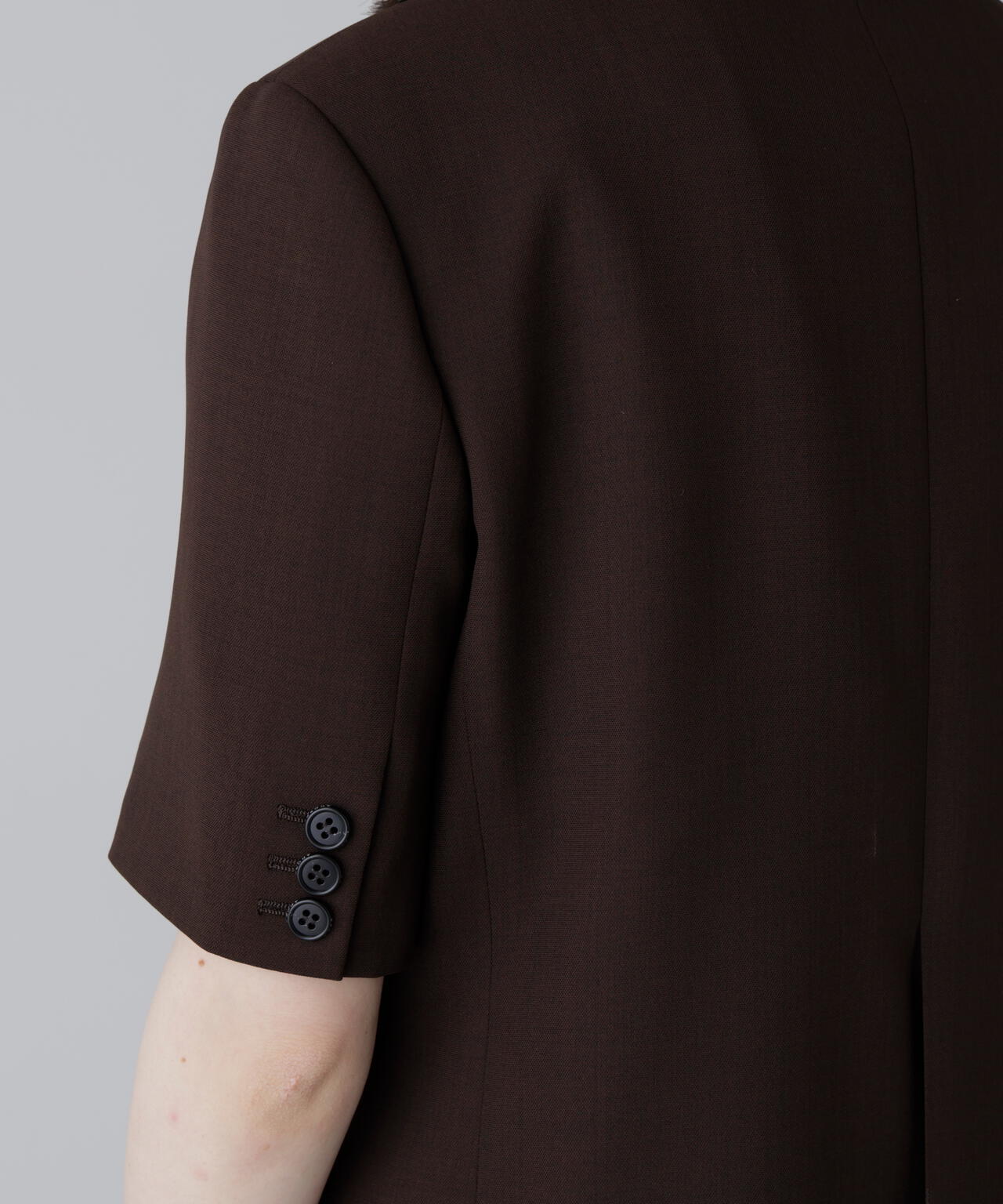 176cm B:80 W:60 H:88 着用サイズ:38