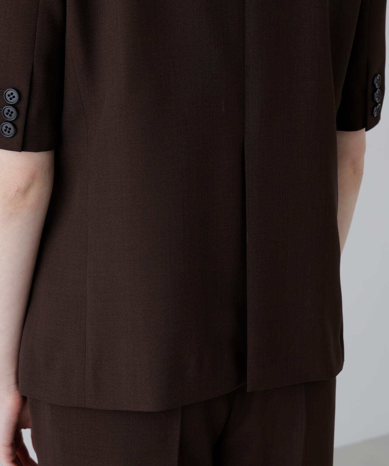 176cm B:80 W:60 H:88 着用サイズ:38