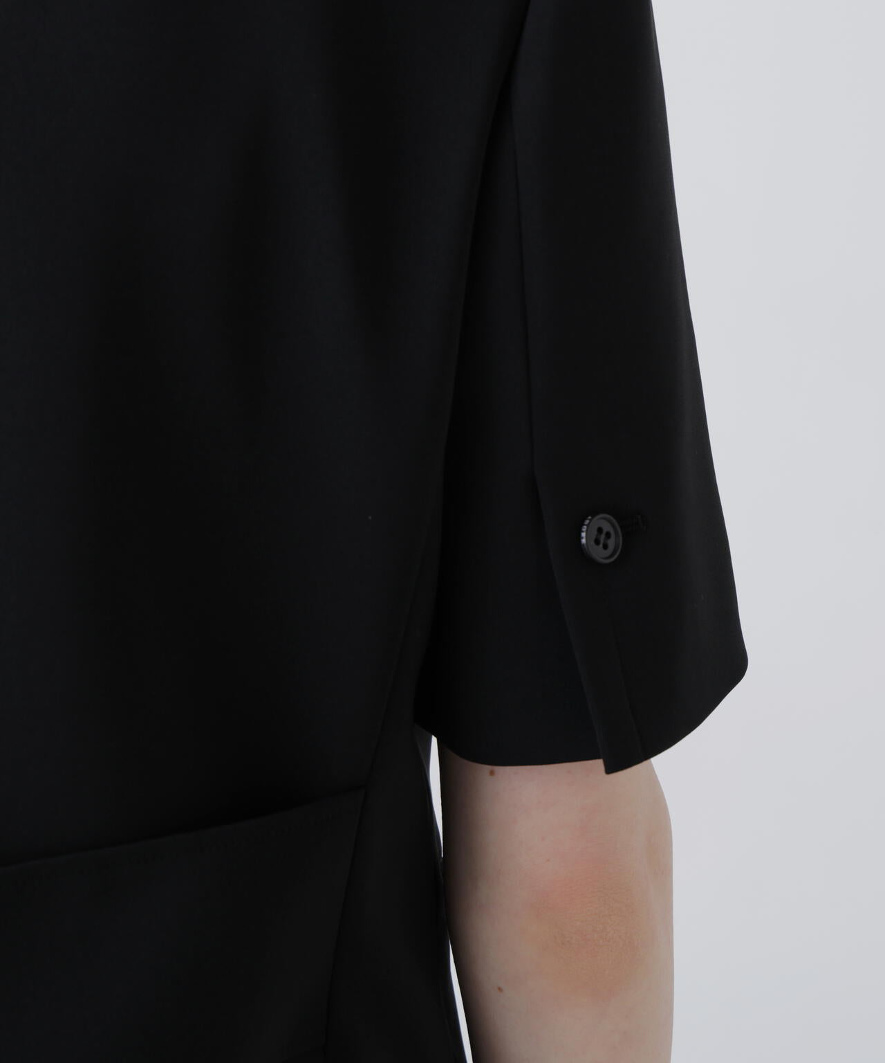 176cm B:80 W:60 H:88 着用サイズ:38