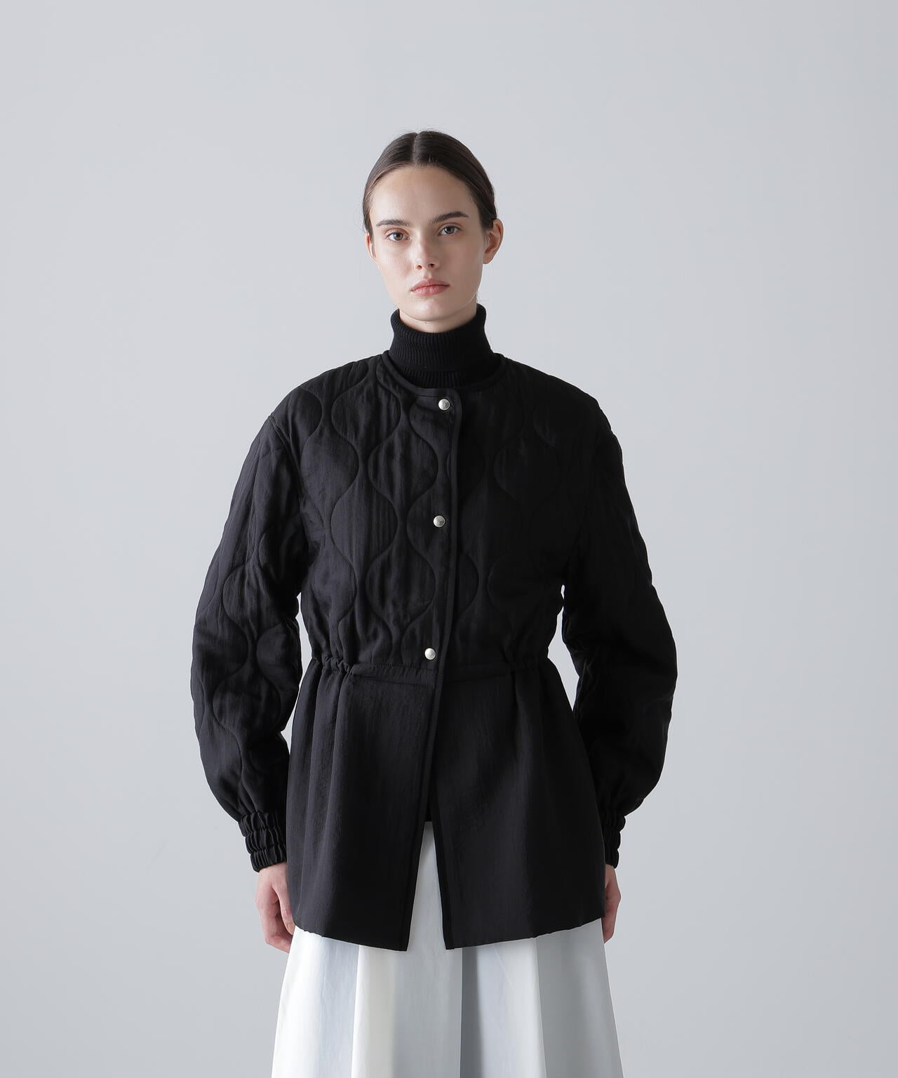 シアーキルティングコート | ADORE（アドーア） ｜【公式】通販